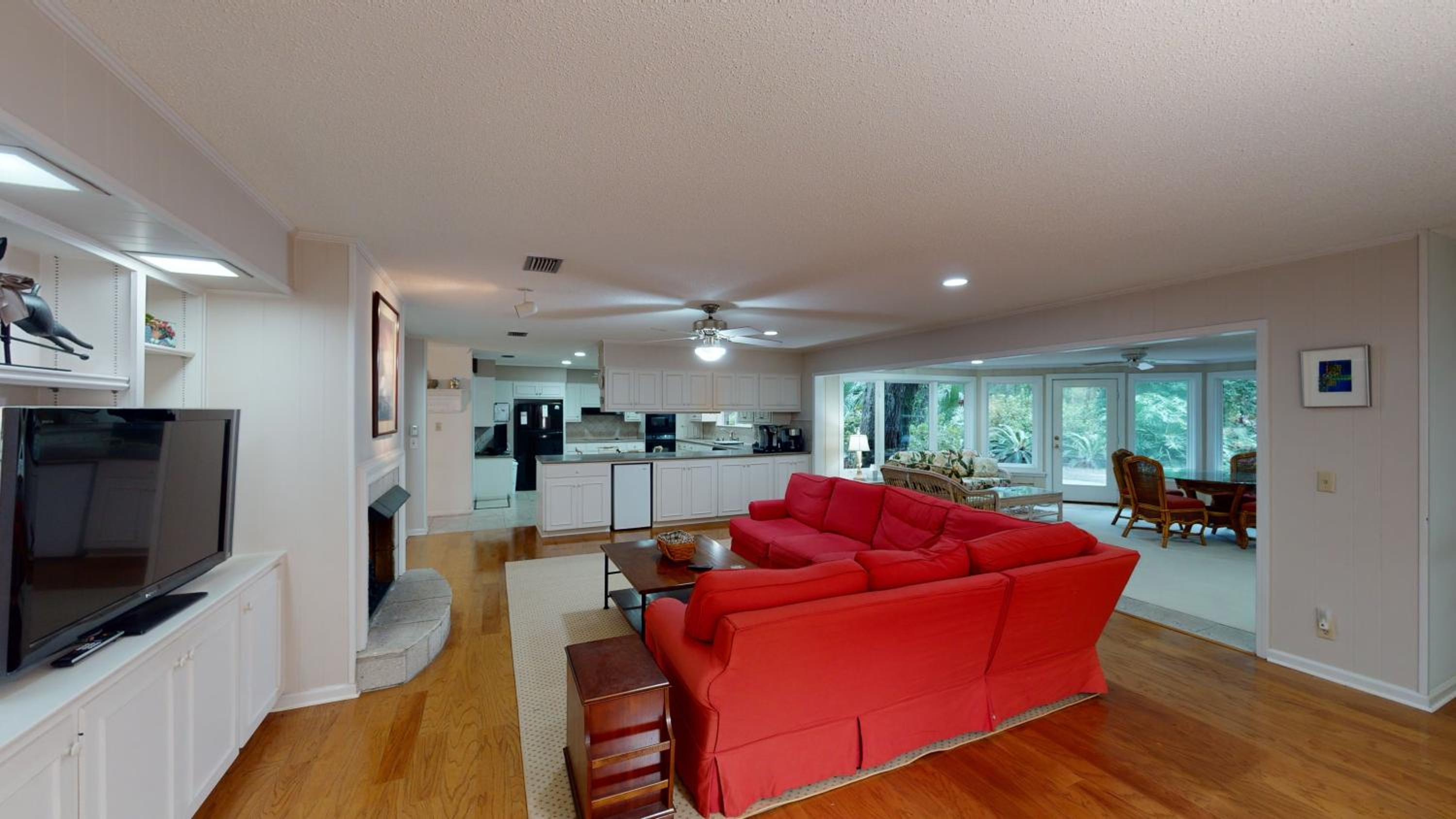 Jekyll Island Vacations - LILLY'S PAD home - Property Image 16