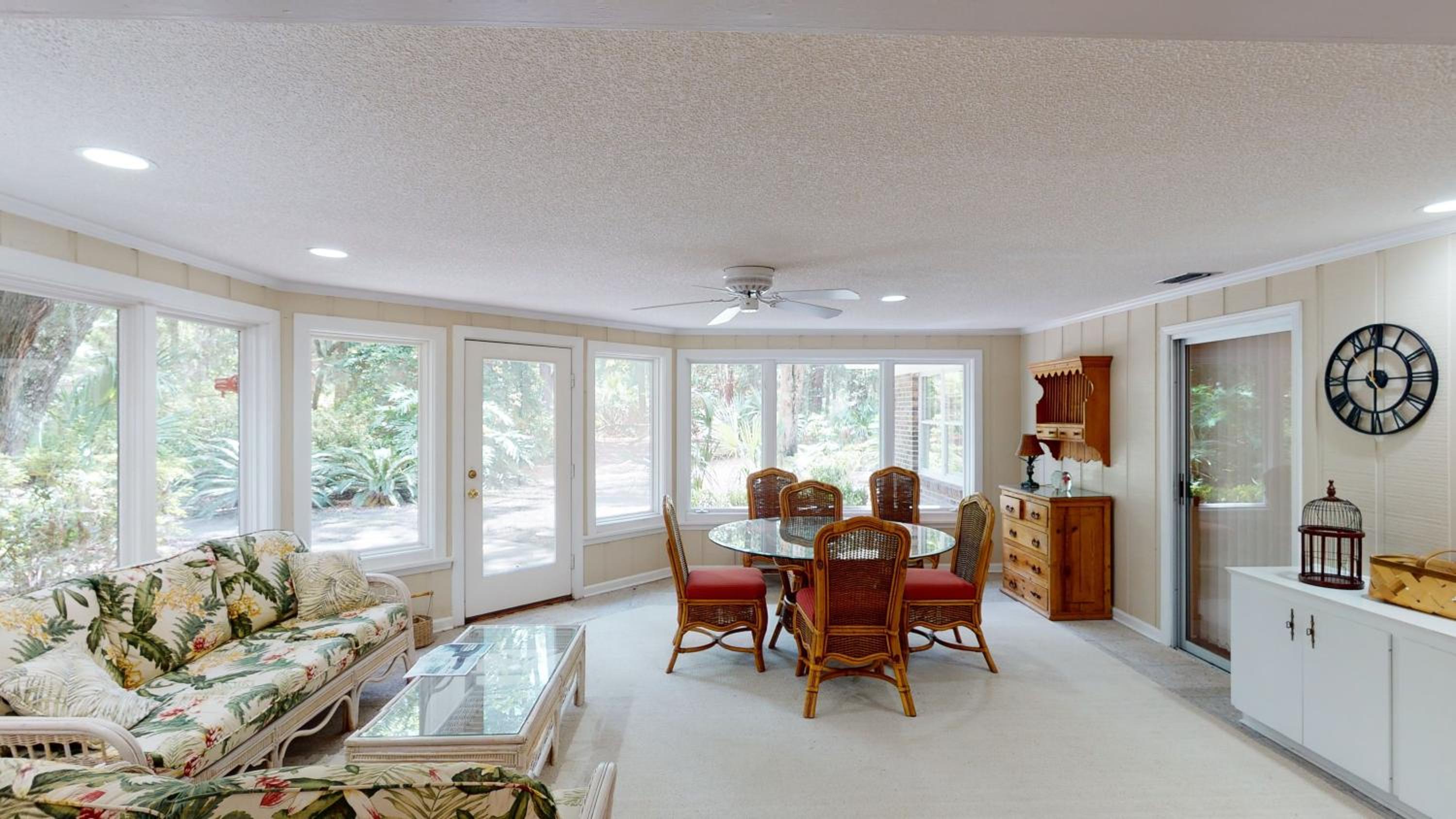 Jekyll Island Vacations - LILLY'S PAD home - Property Image 14