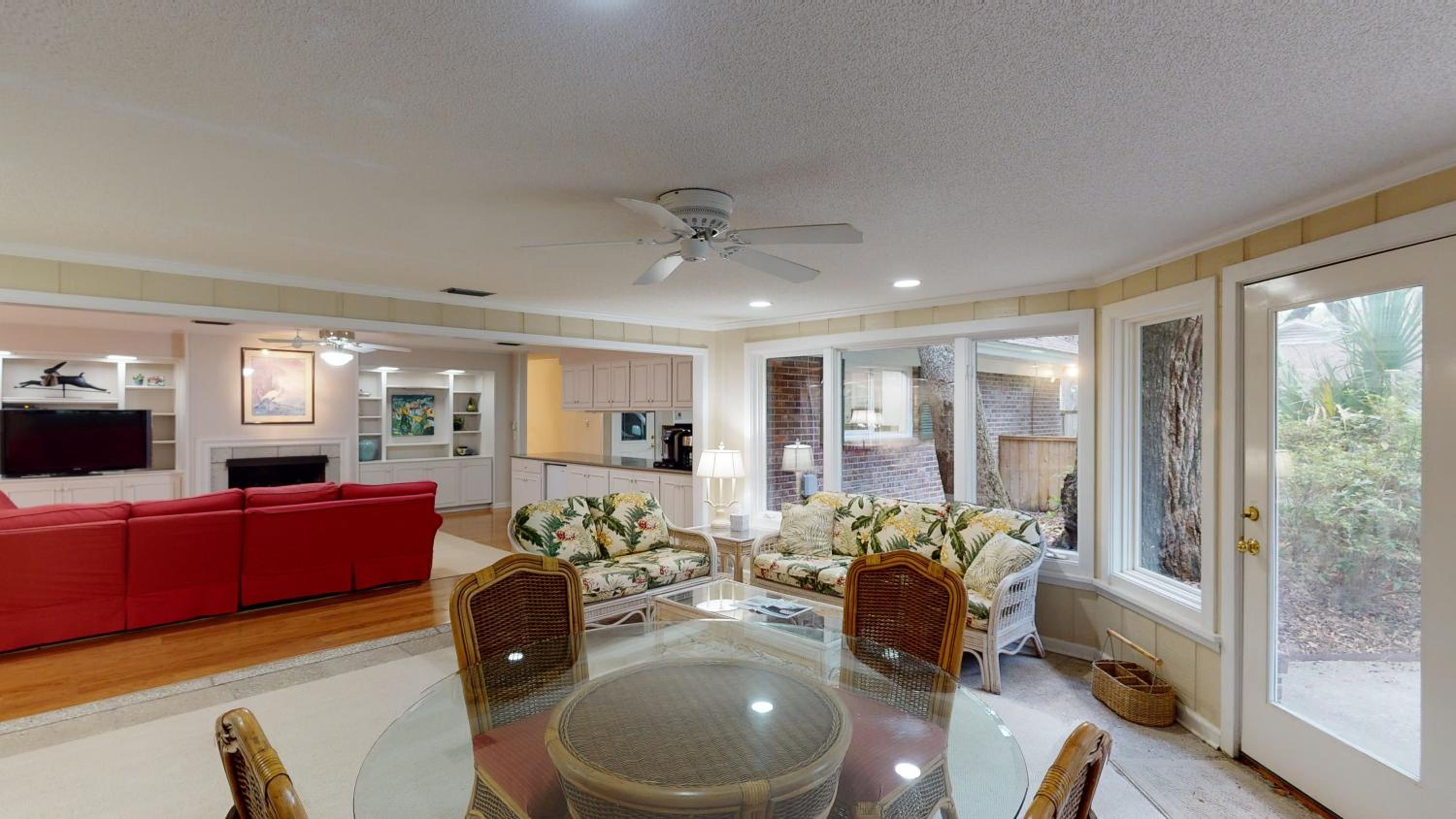Jekyll Island Vacations - LILLY'S PAD home - Property Image 13