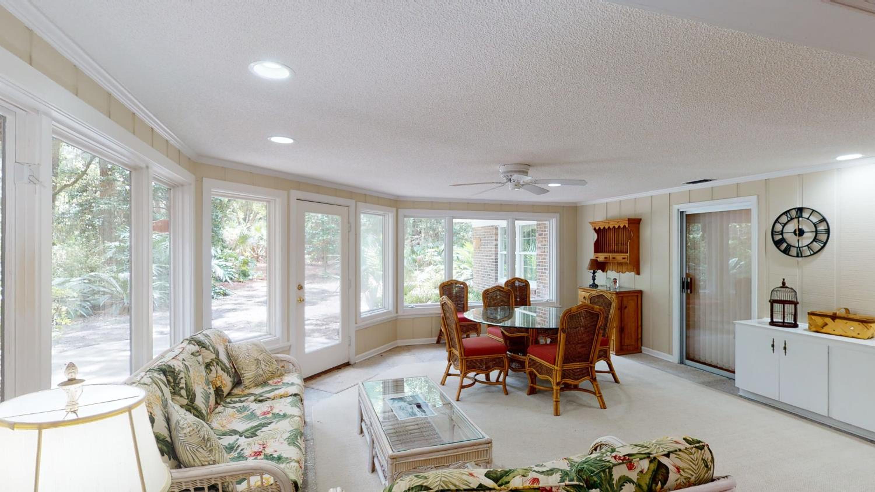 Jekyll Island Vacations - LILLY'S PAD home - Property Image 2