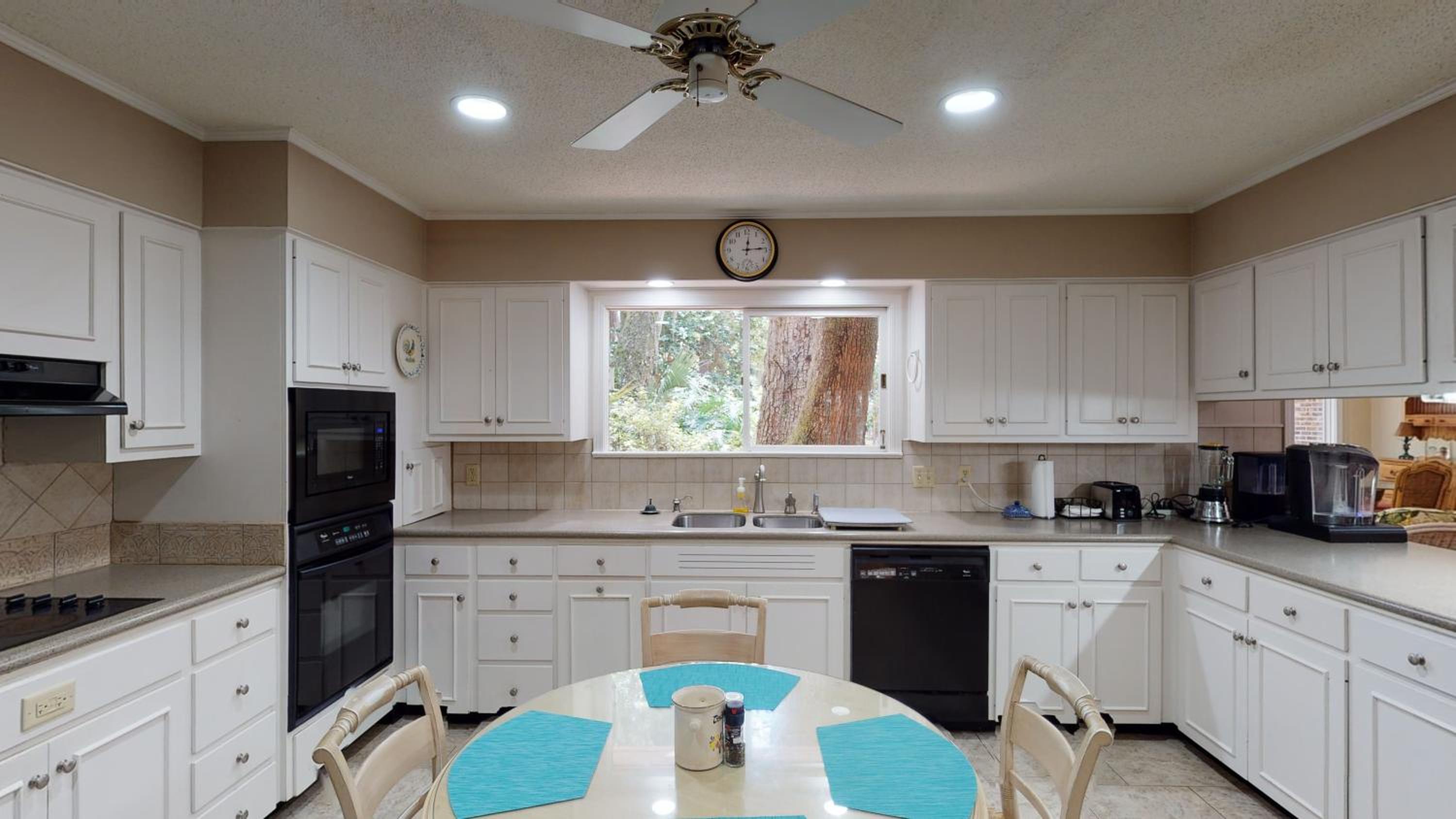 Jekyll Island Vacations - LILLY'S PAD home - Property Image 10
