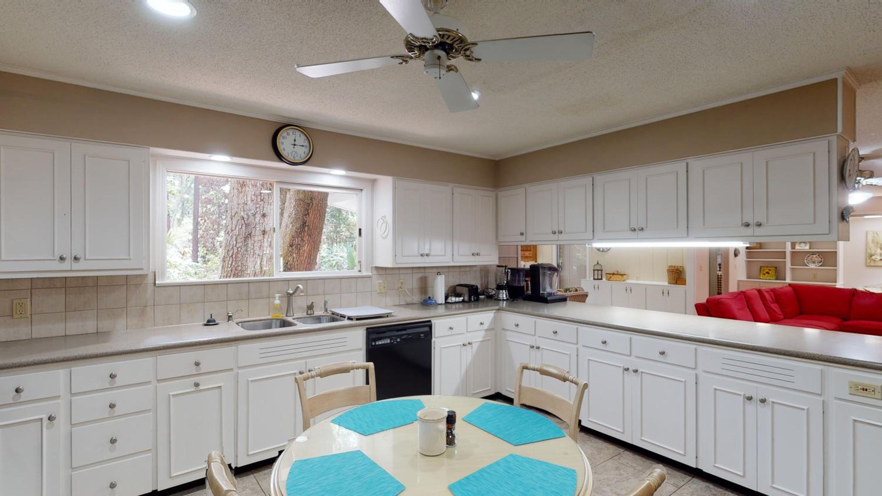 Jekyll Island Vacations - LILLY'S PAD home - Property Image 9