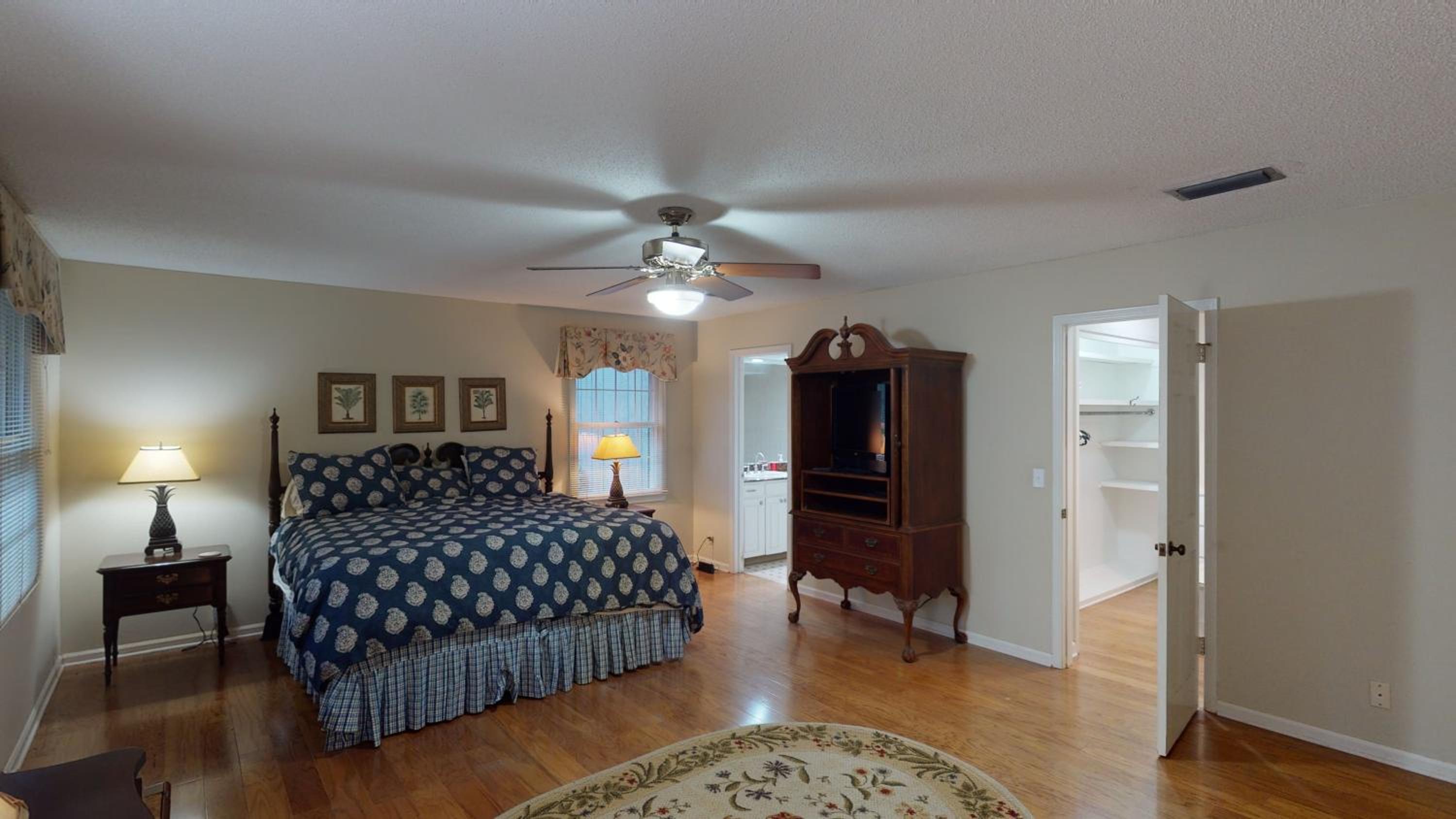 Jekyll Island Vacations - LILLY'S PAD home - Property Image 7