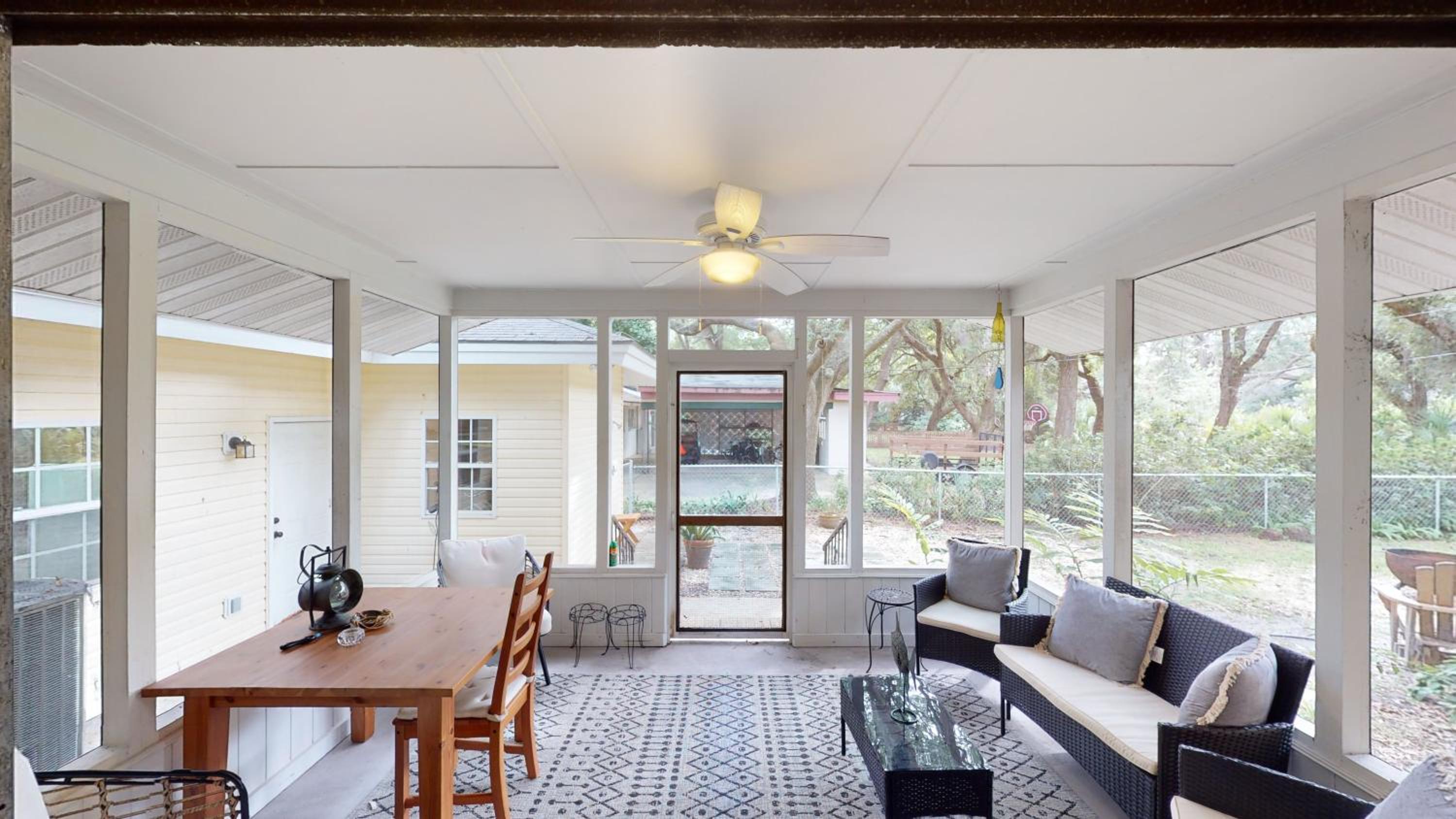 FORTUNATE SUN home