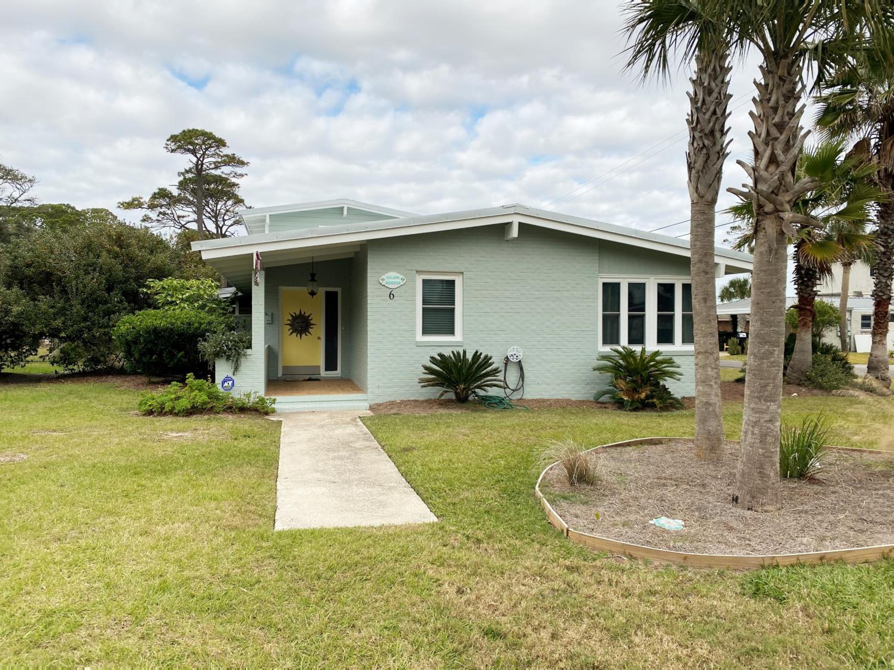ISLAND BREEZE home view 2