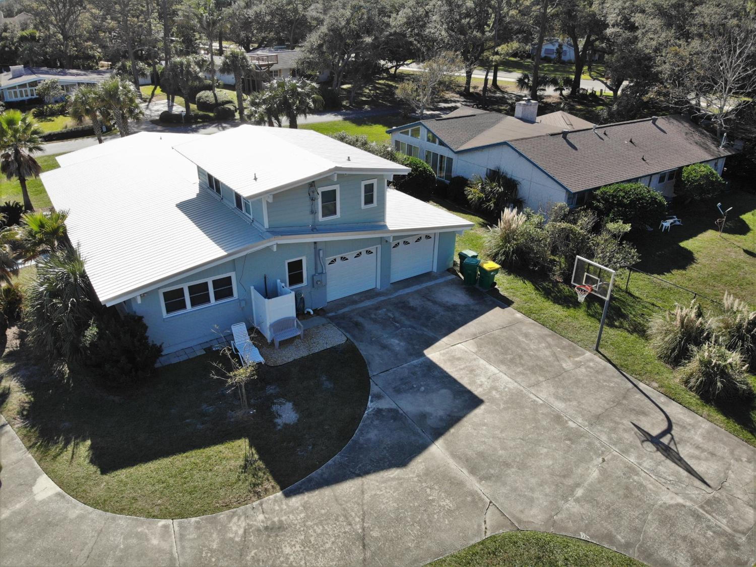 ISLAND BREEZE home view 3
