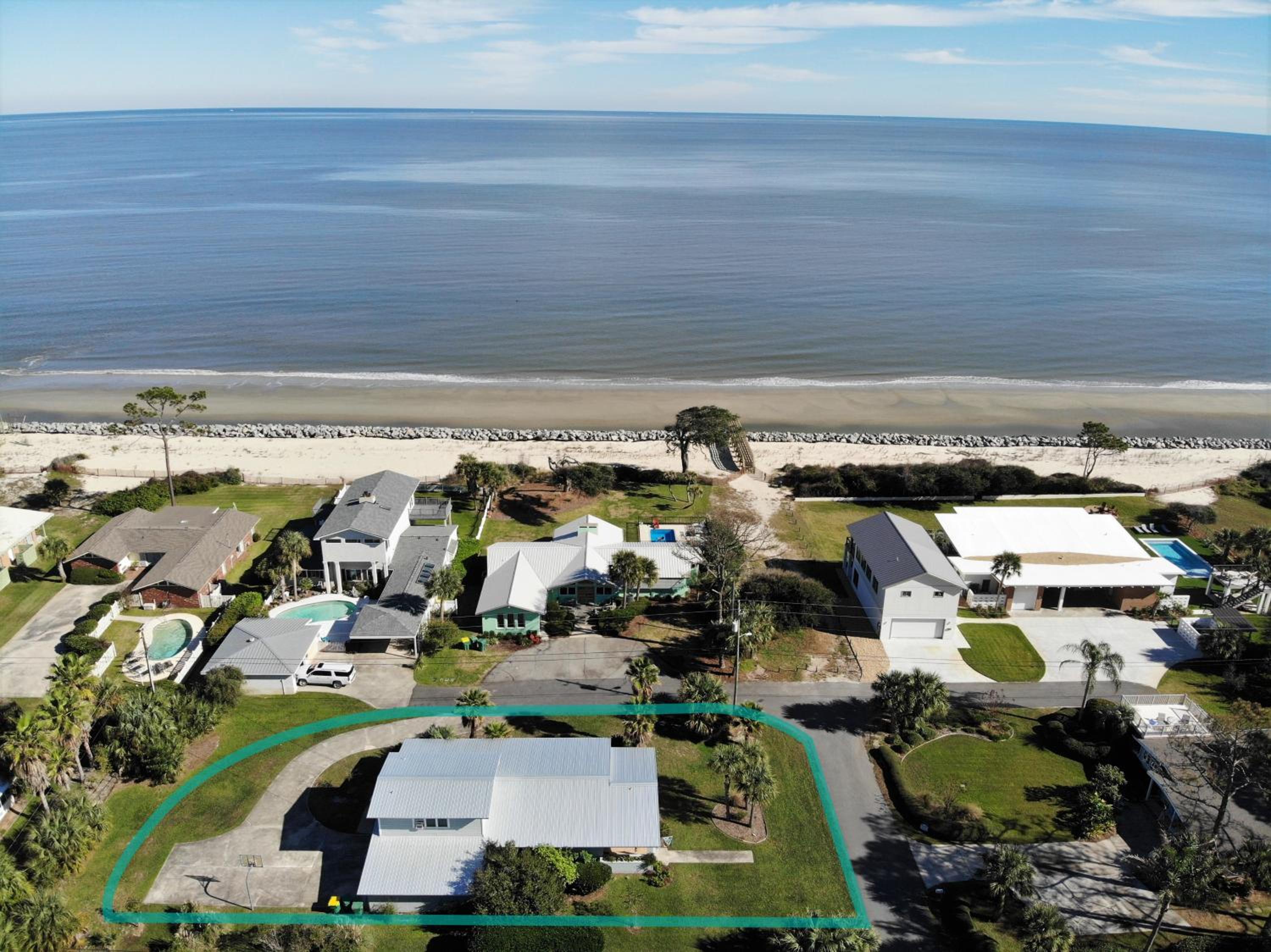 ISLAND BREEZE home view 4