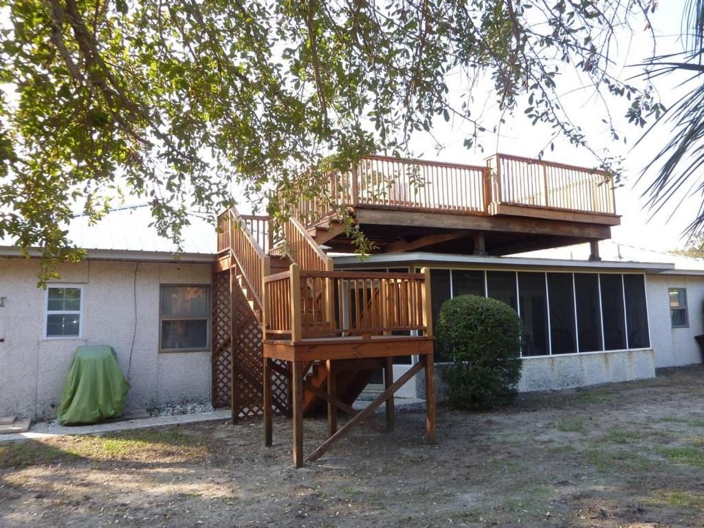AMERICANA BEACH home view 2