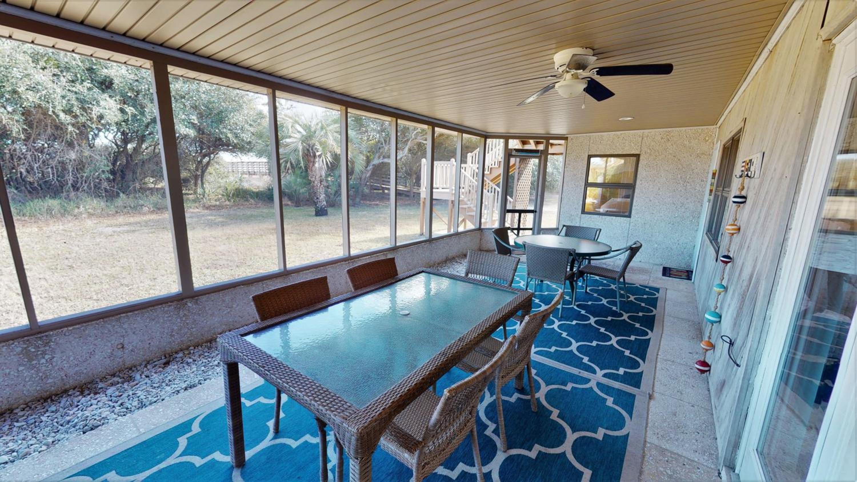 AMERICANA BEACH home view 3