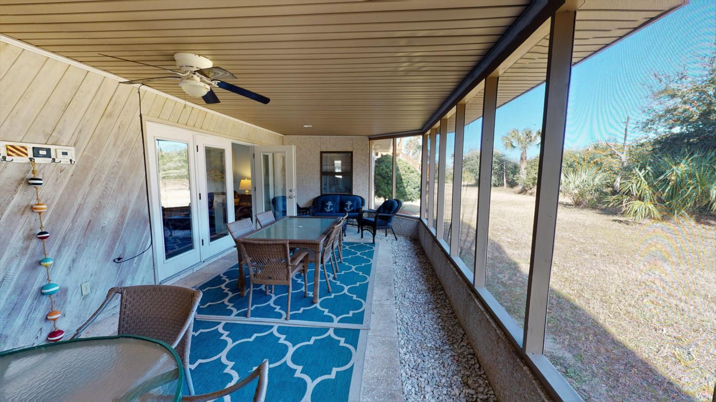 AMERICANA BEACH home view 4