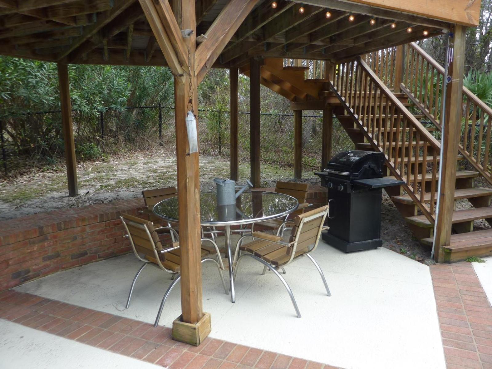 GREAT DUNES COTTAGE home