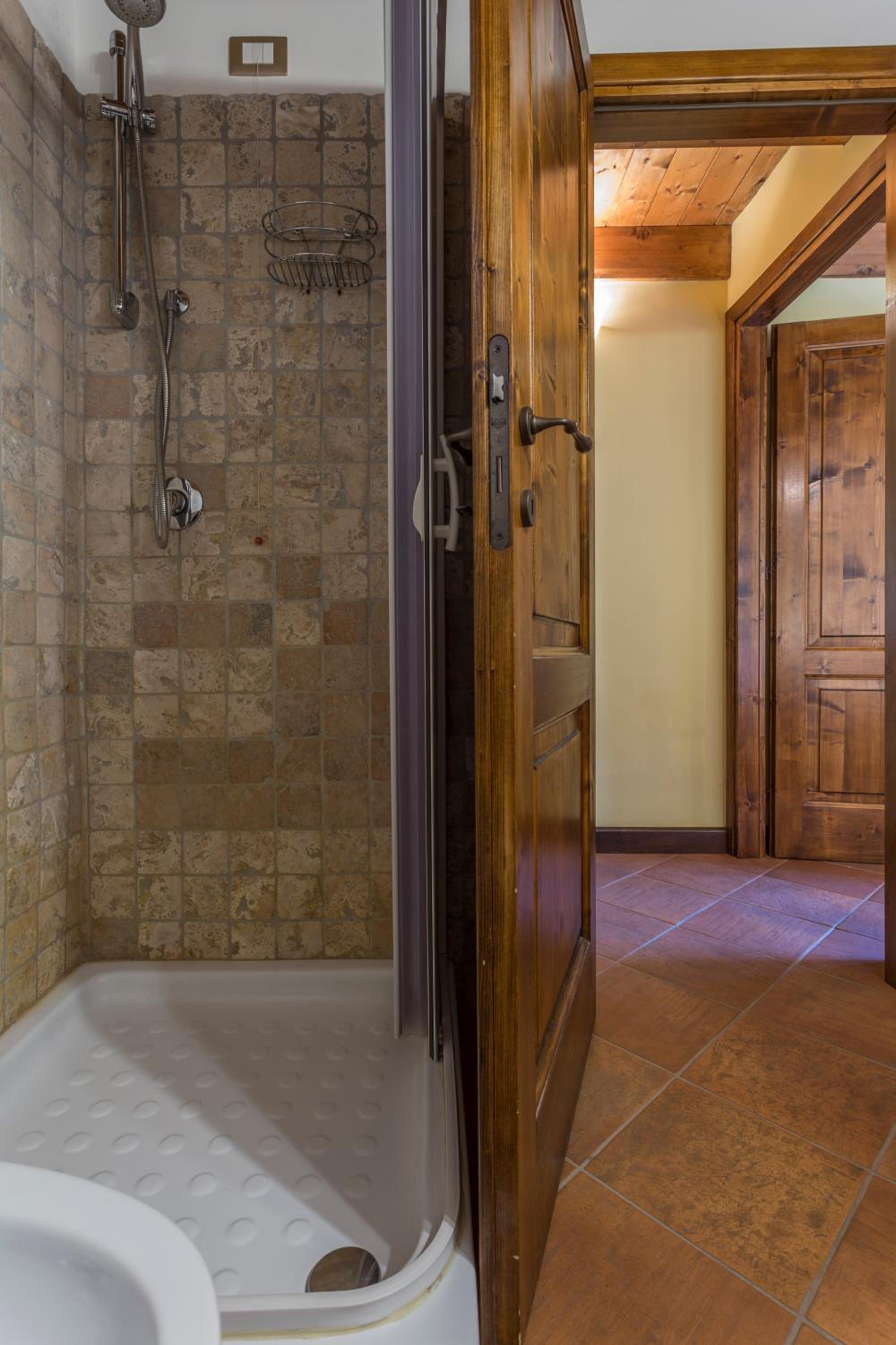 Residence Villa Valsi