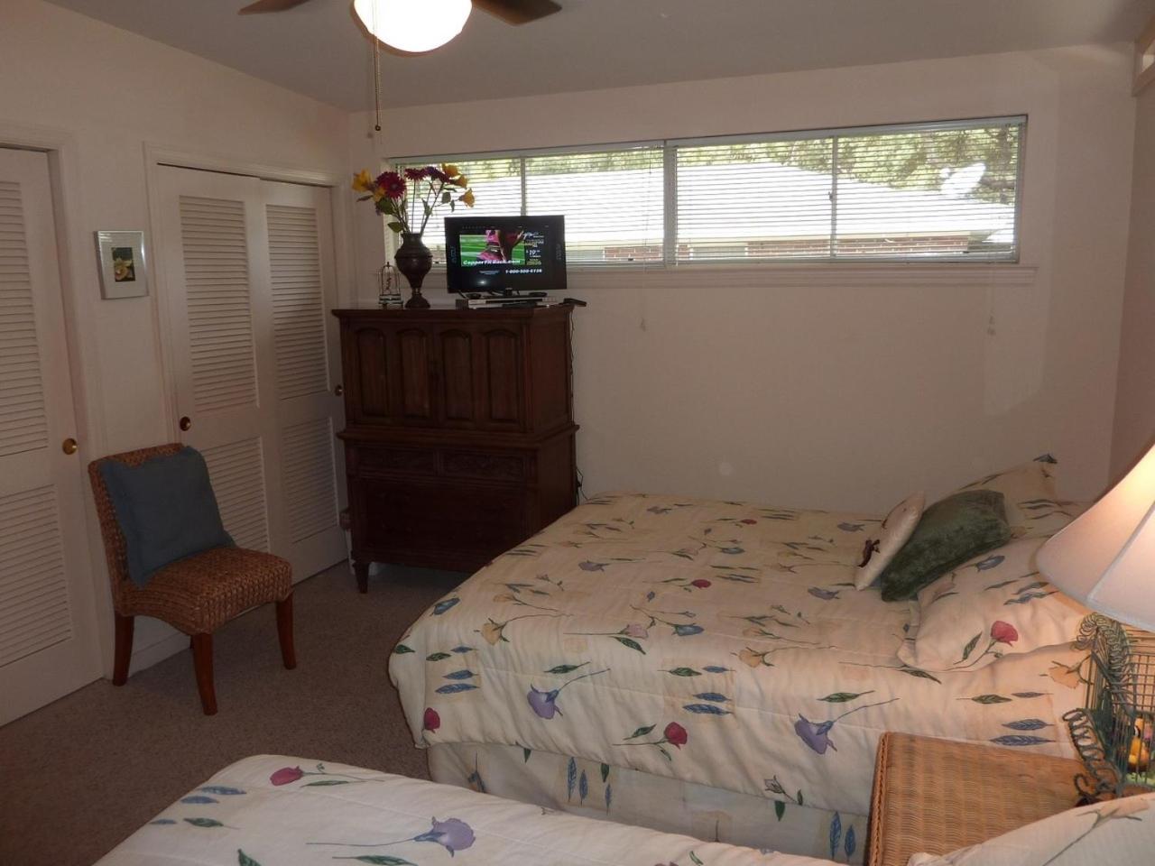 GREAT DUNES COTTAGE home