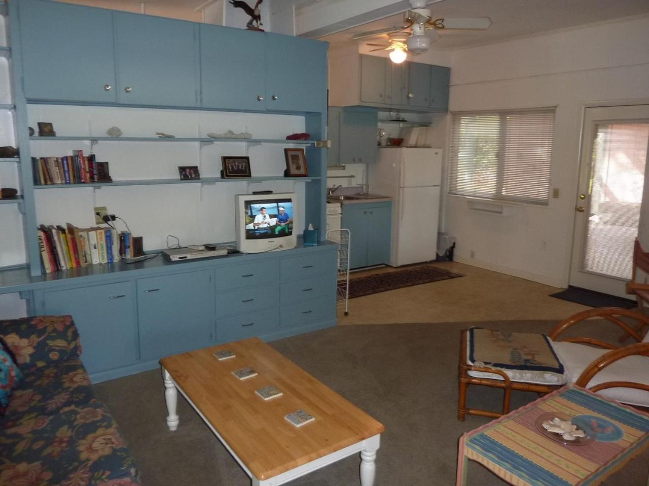 GREAT DUNES COTTAGE home