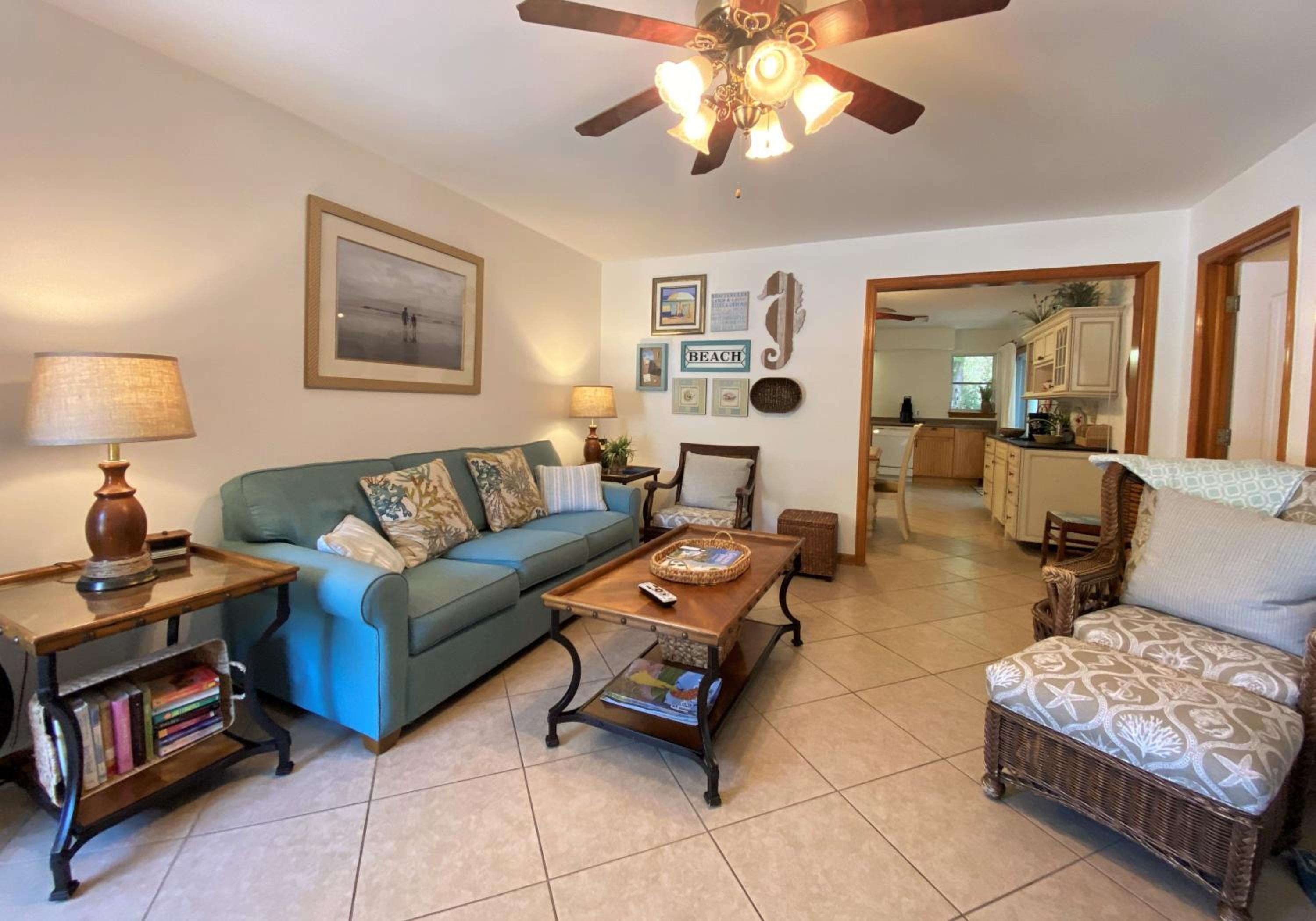 HOLLAND HOUSE DUPLEX Duplex