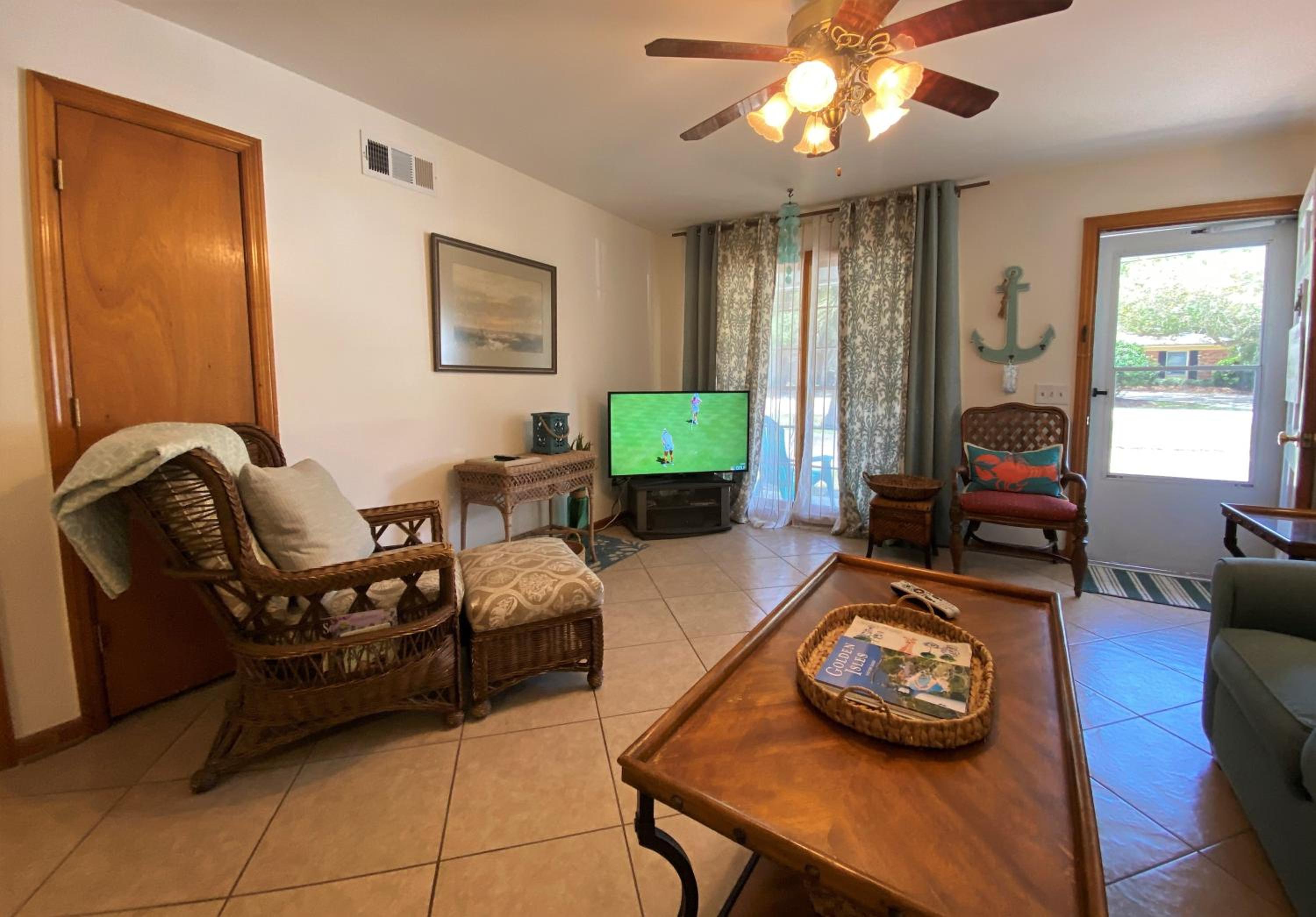 HOLLAND HOUSE DUPLEX Duplex