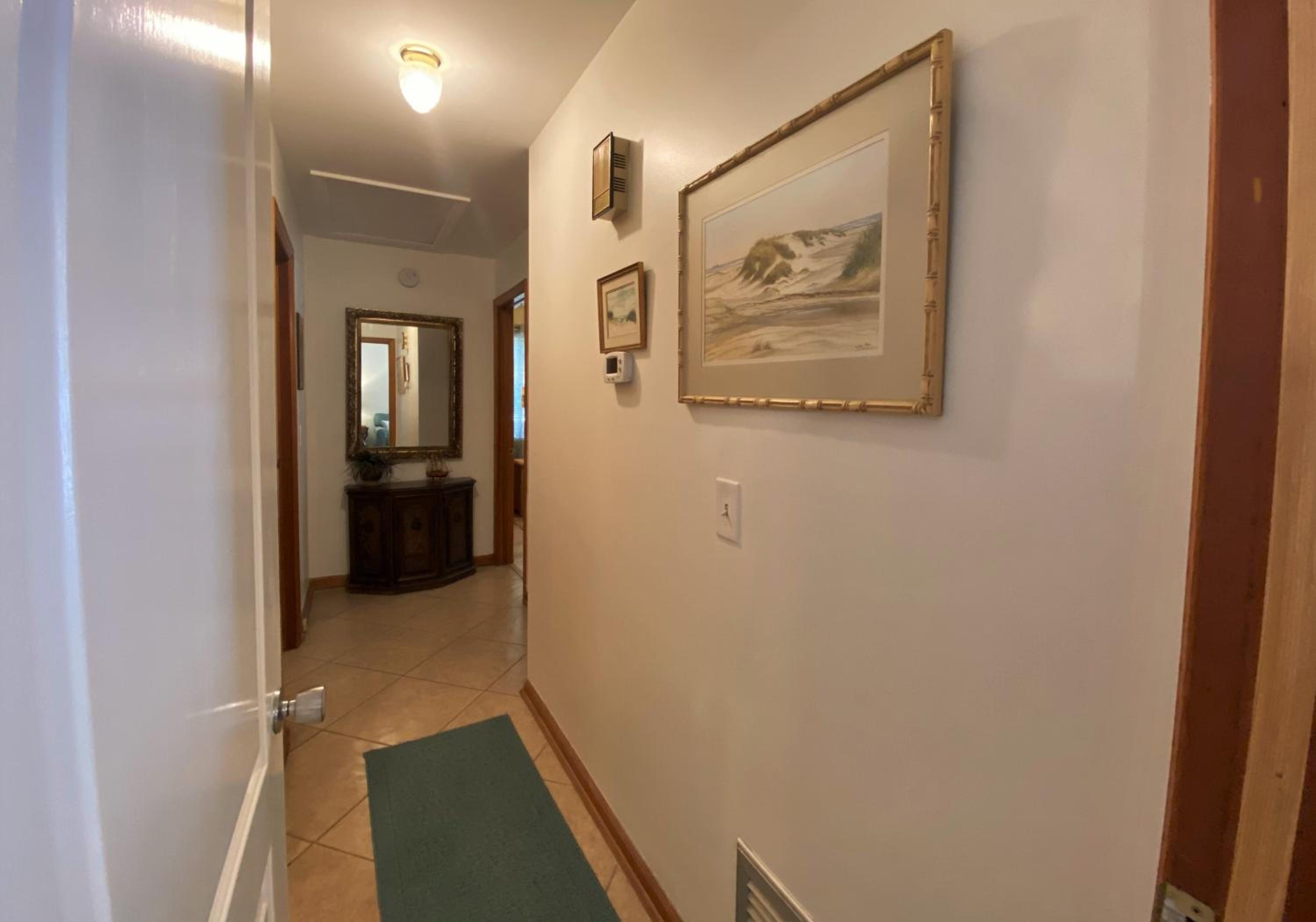 HOLLAND HOUSE DUPLEX Duplex