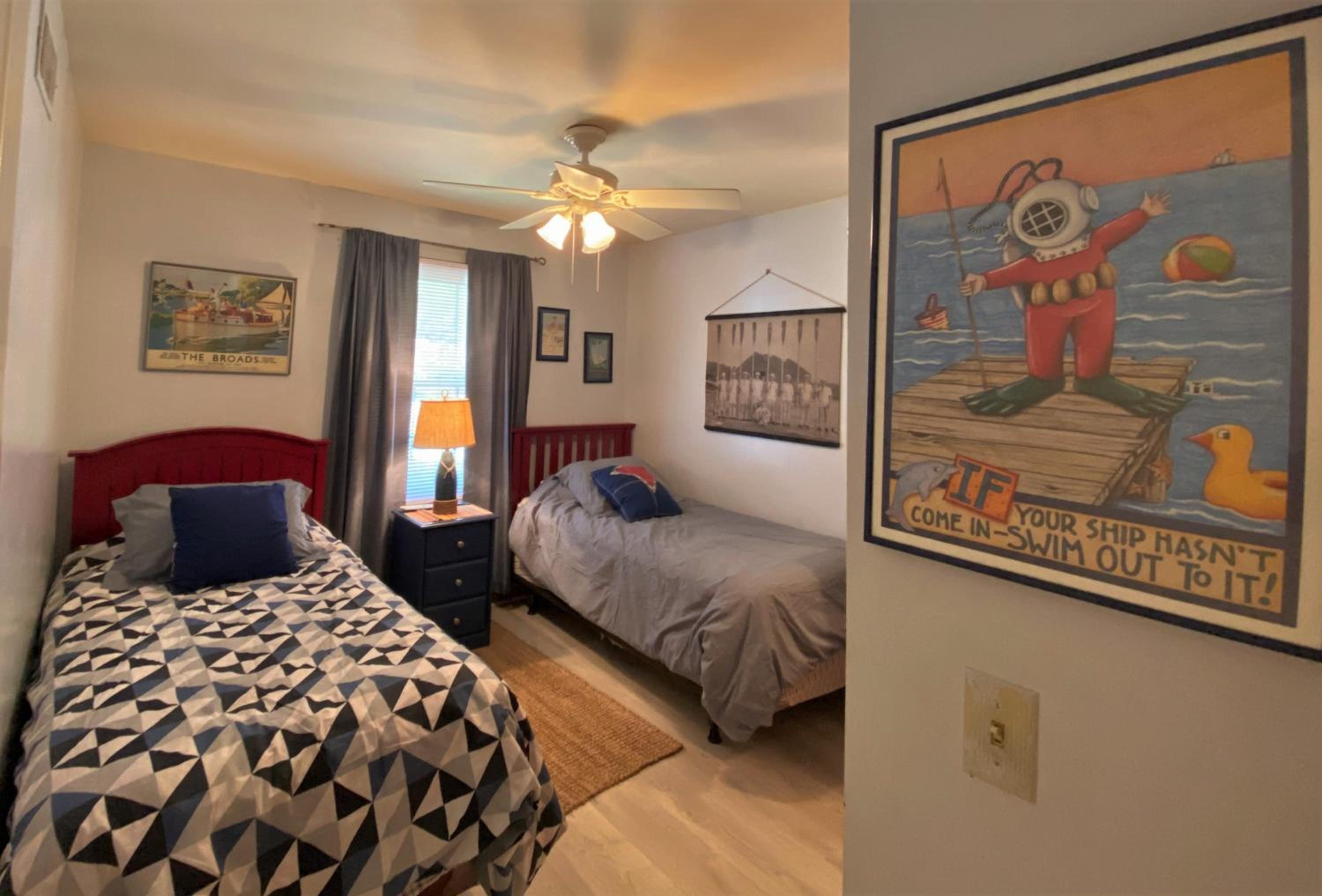 HOLLAND HOUSE DUPLEX Duplex