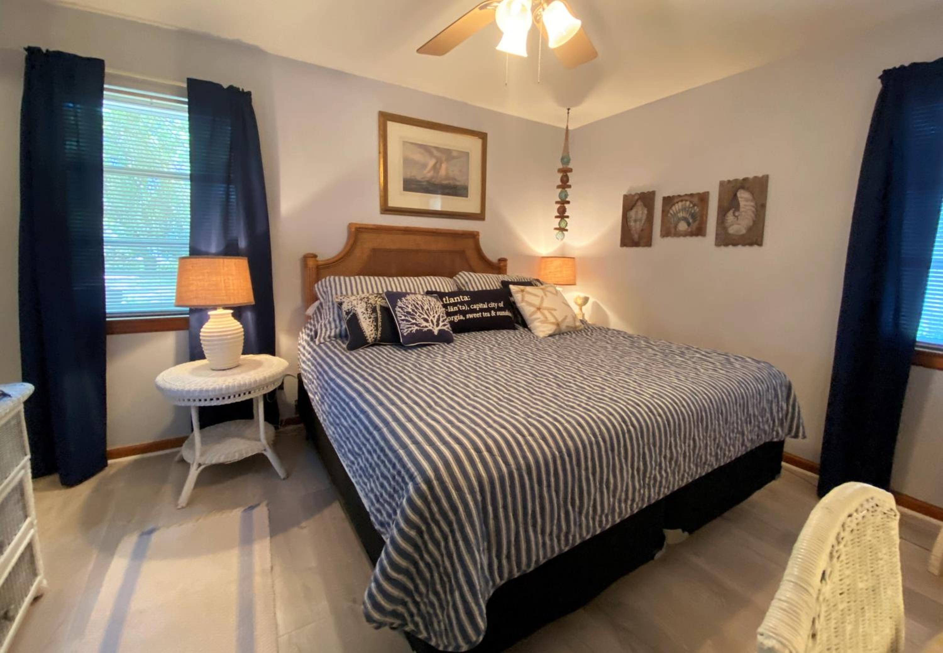 HOLLAND HOUSE DUPLEX Duplex