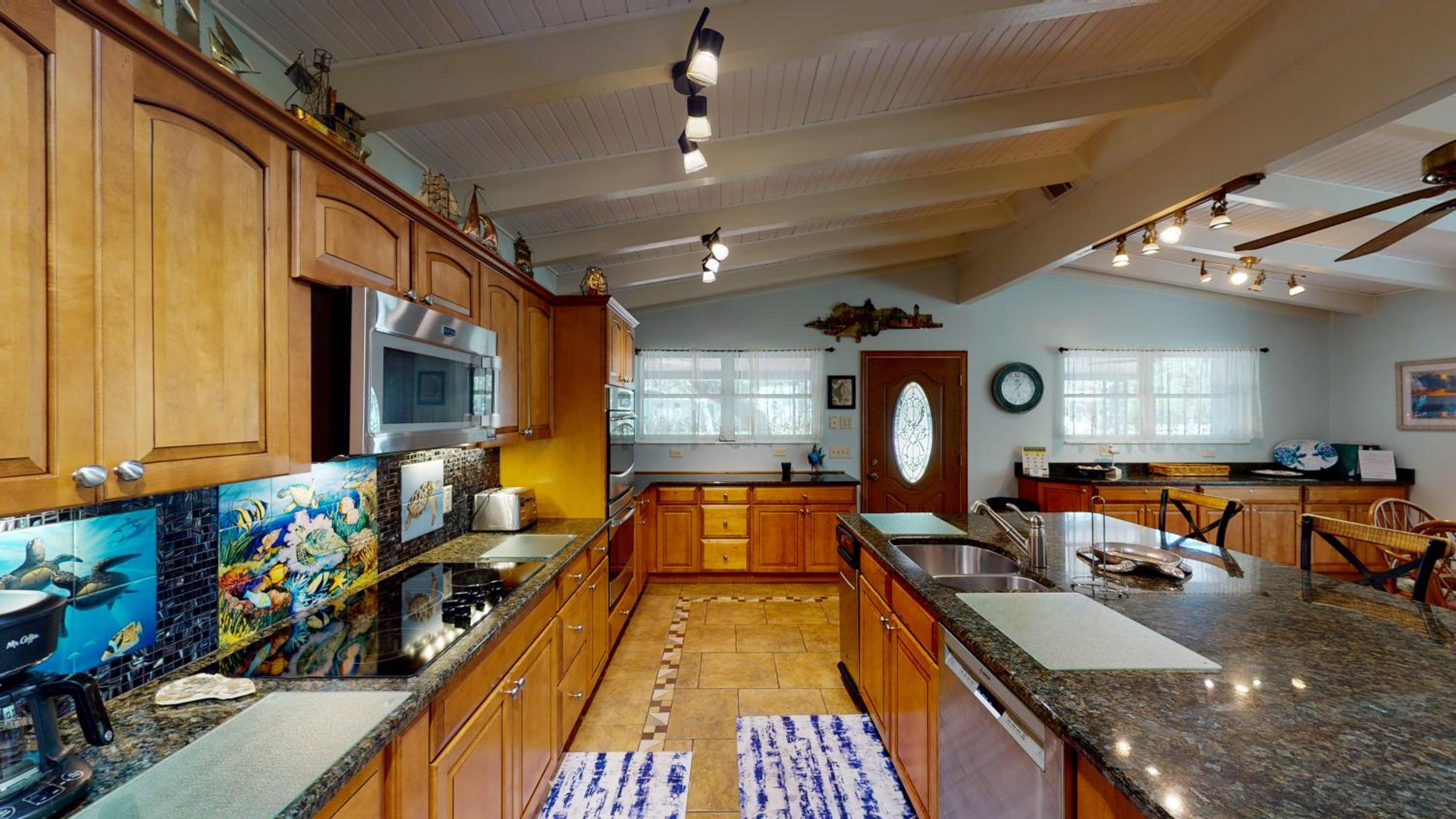 BARRONHAUS home
