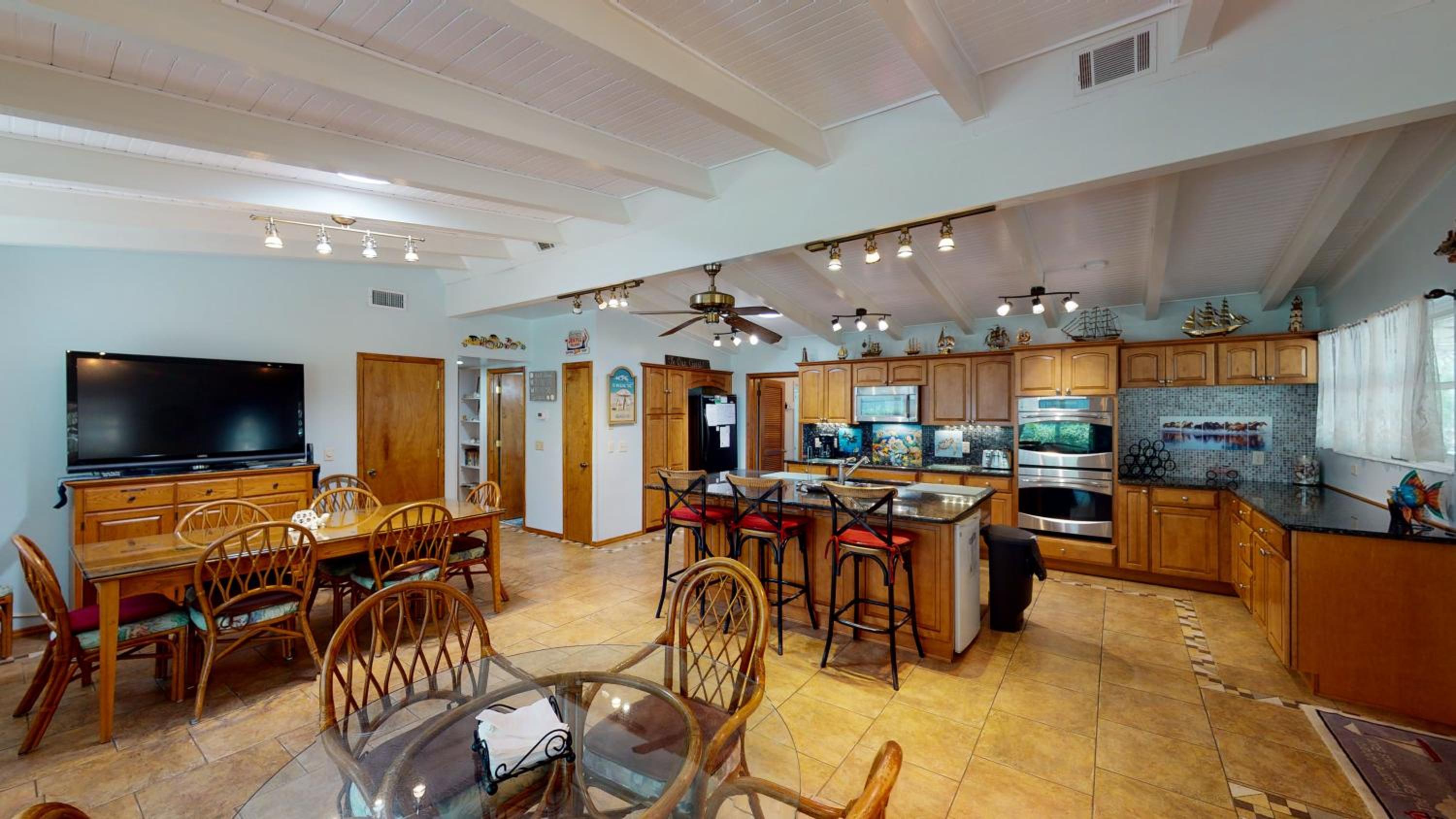 BARRONHAUS home
