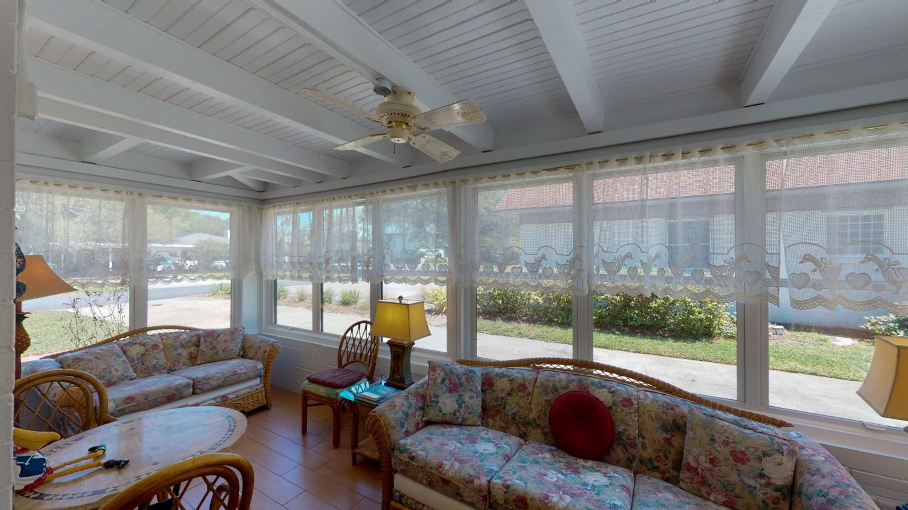 BARRONHAUS home