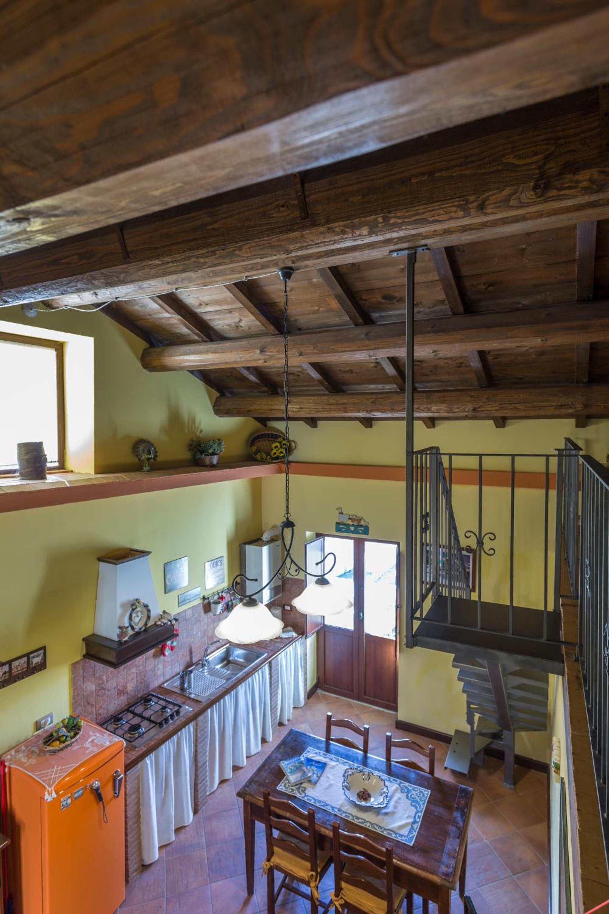 Residence Villa Valsi