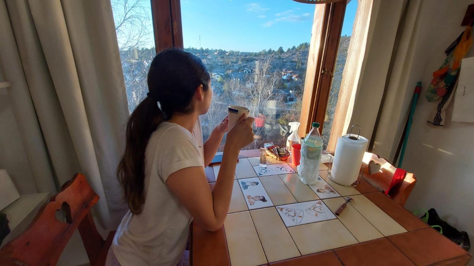 VISTA FRANCA