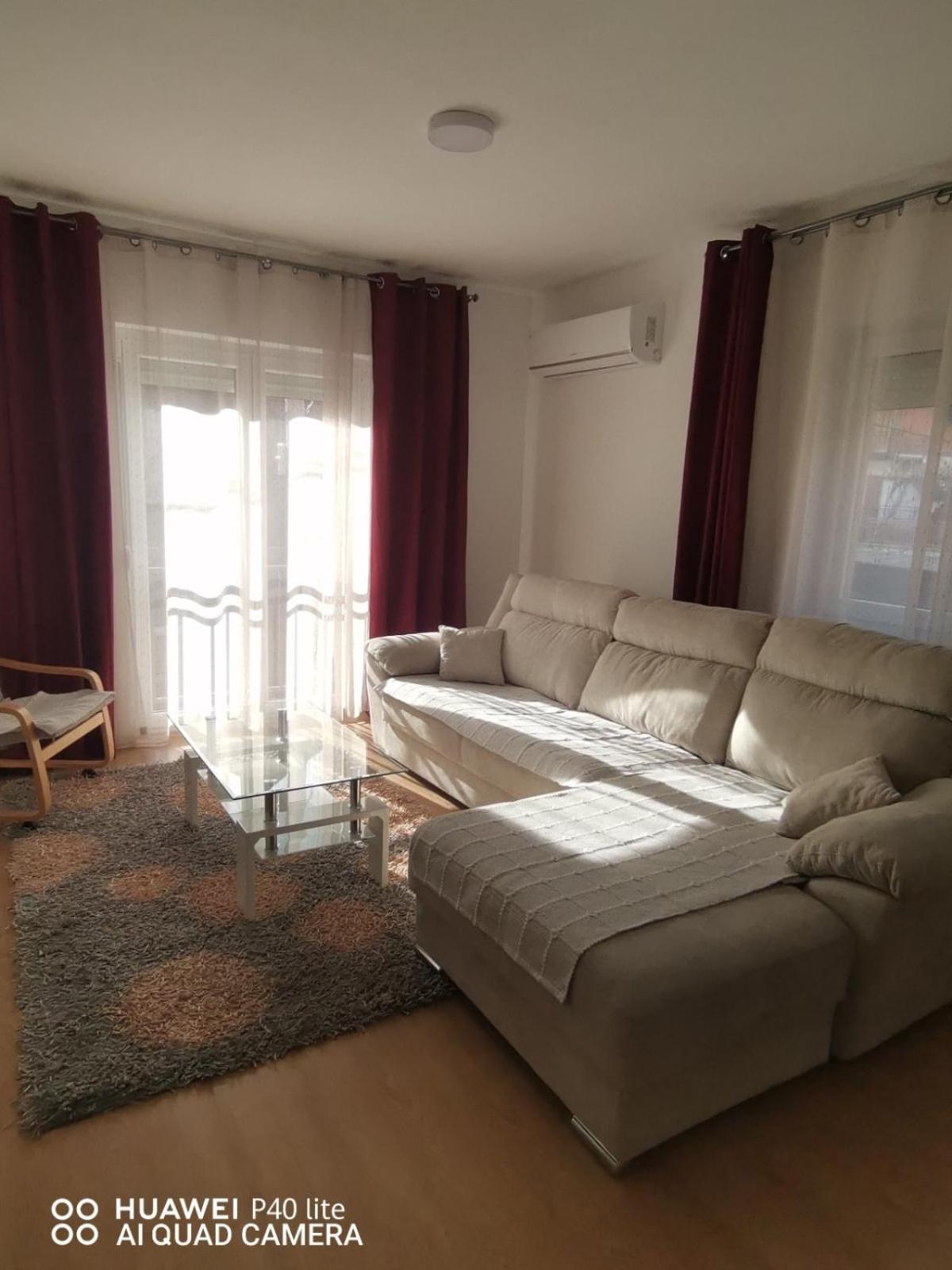 Apartman Stojanović