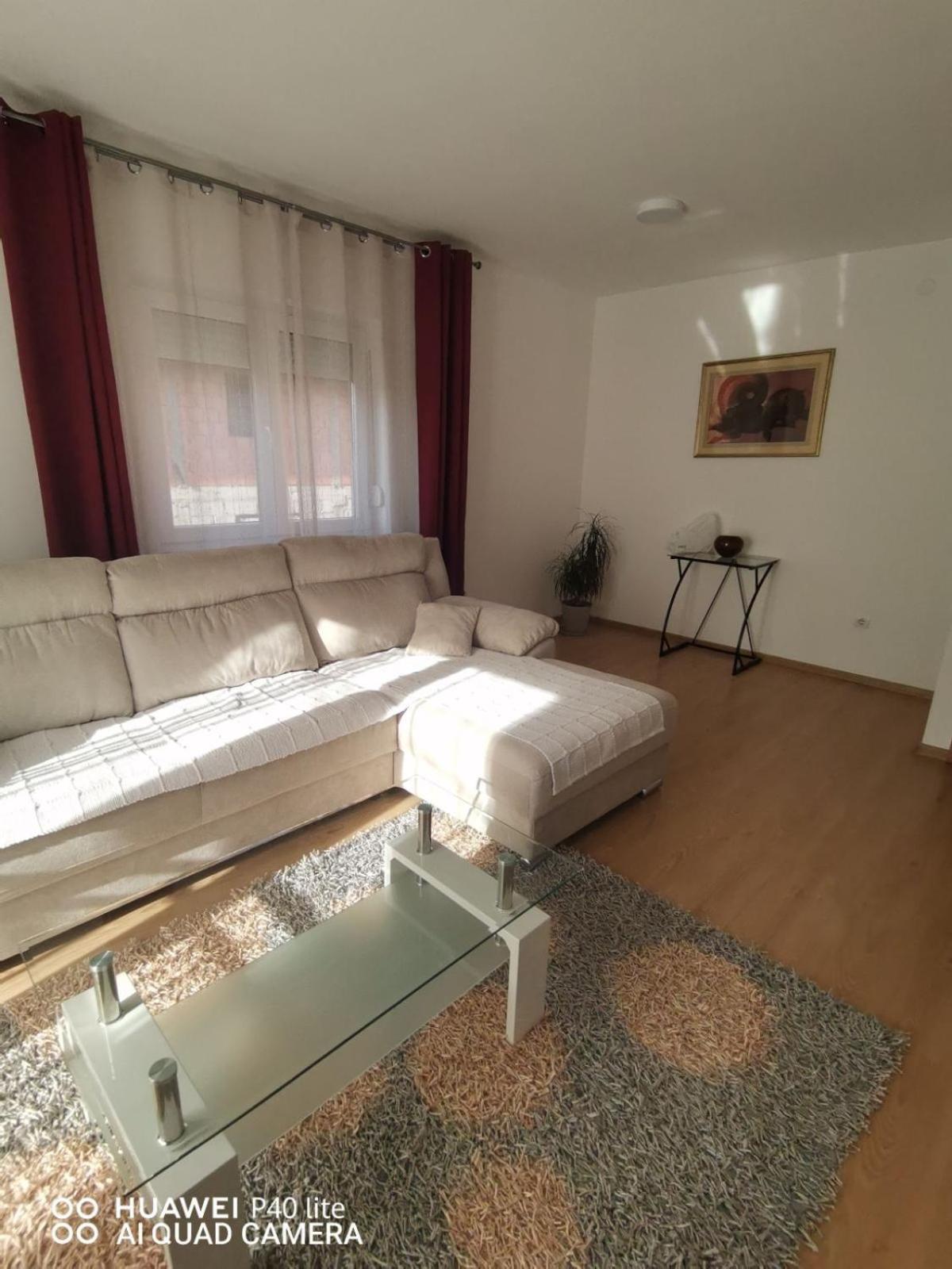 Apartman Stojanović