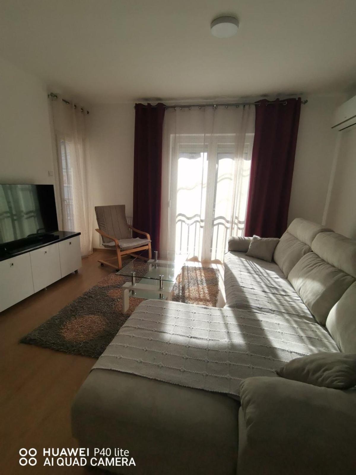 Apartman Stojanović