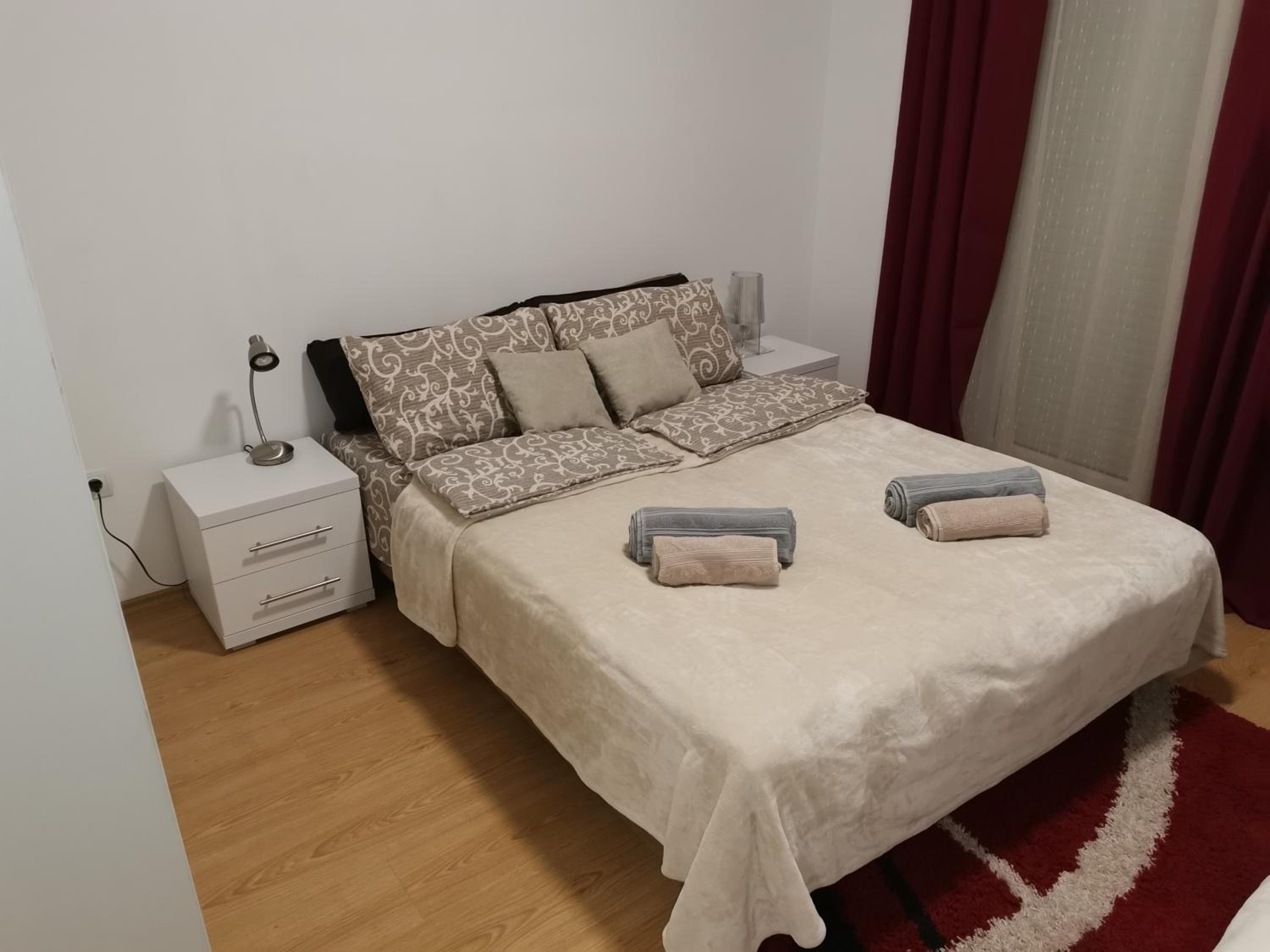 Apartman Stojanović