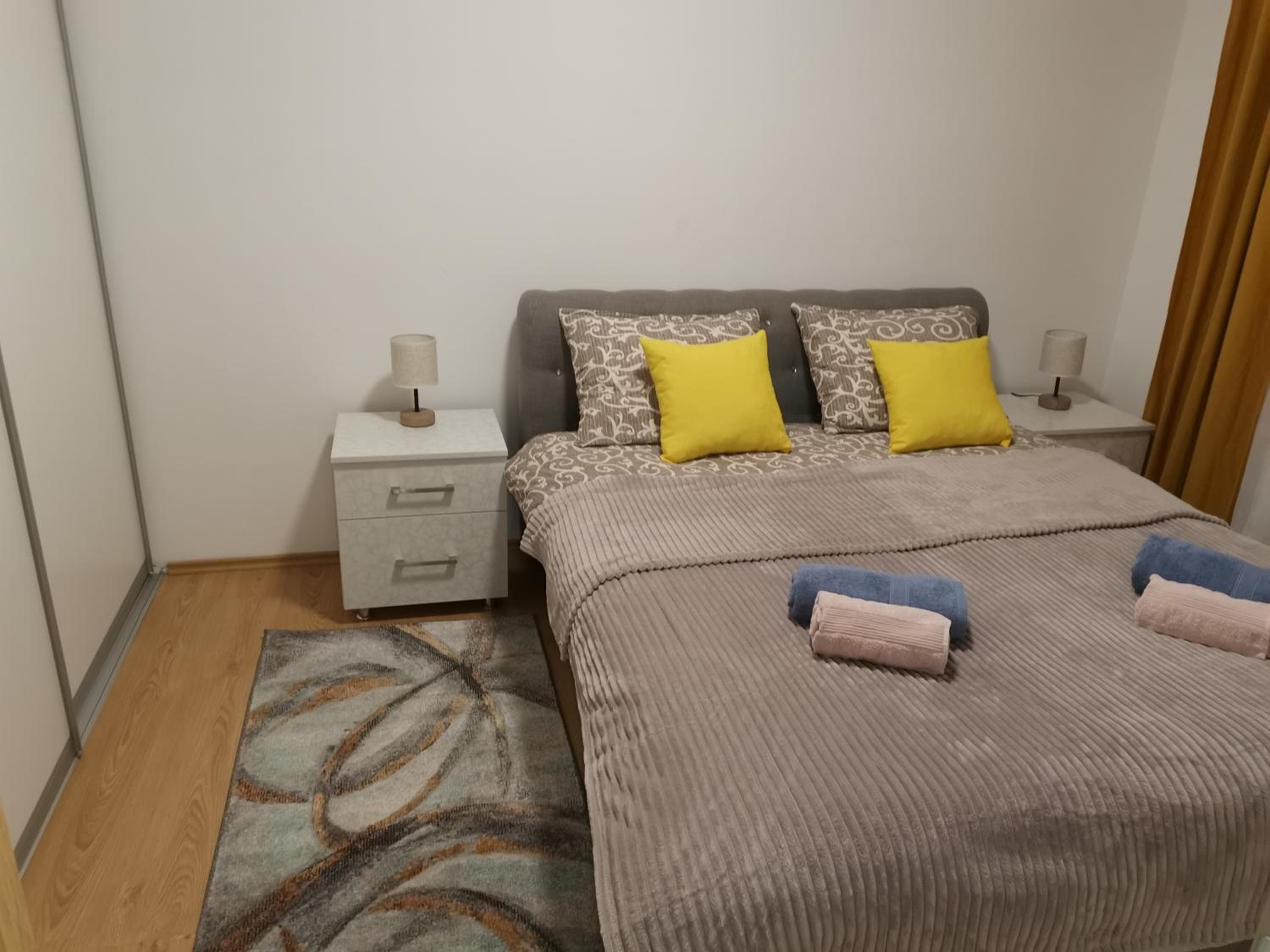 Apartman Stojanović
