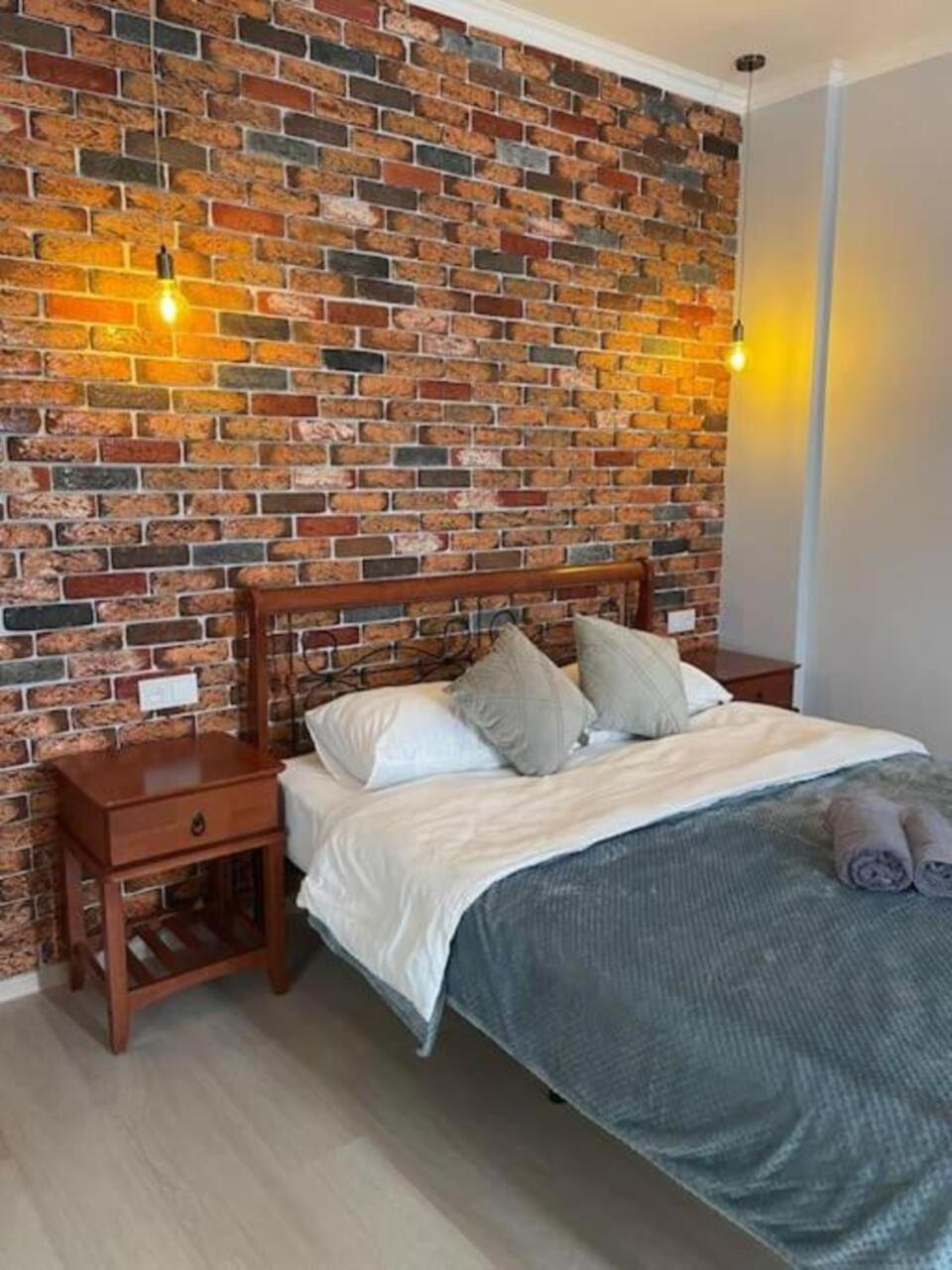 Heartwarming LOFT view 4