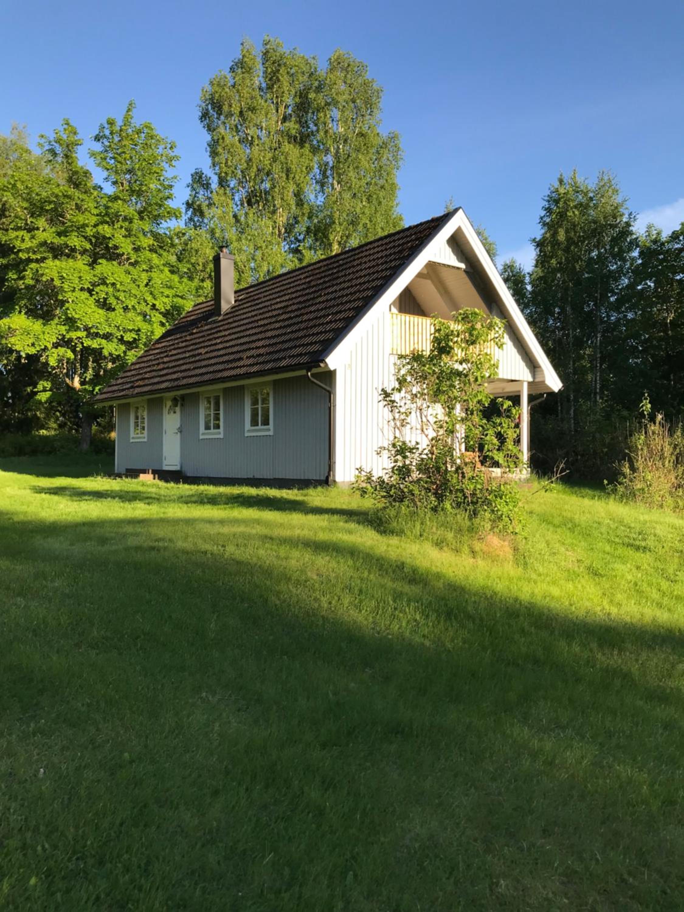 Lake and Forest Hideaway view 4