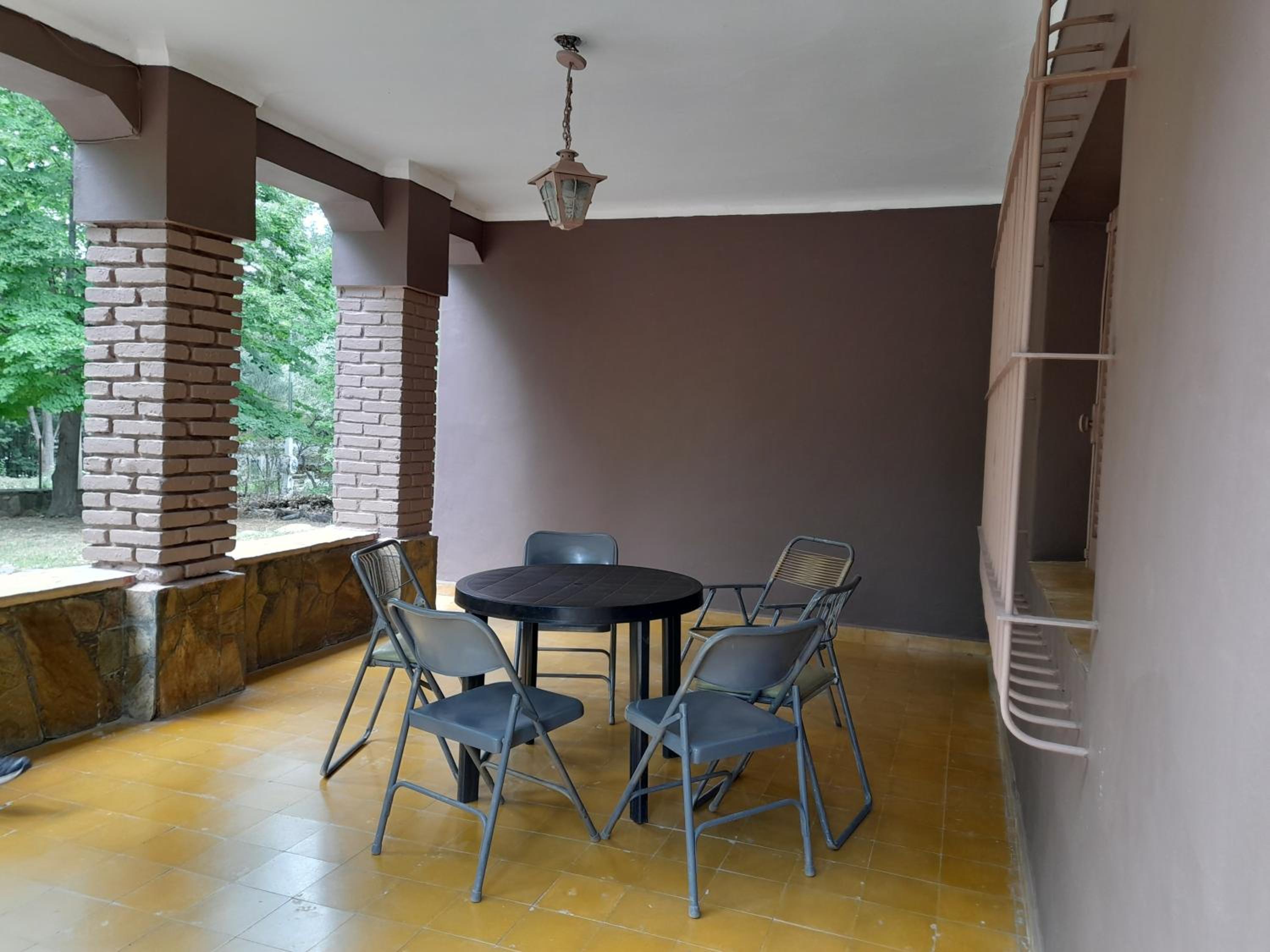 Casa Gloria y Vicente