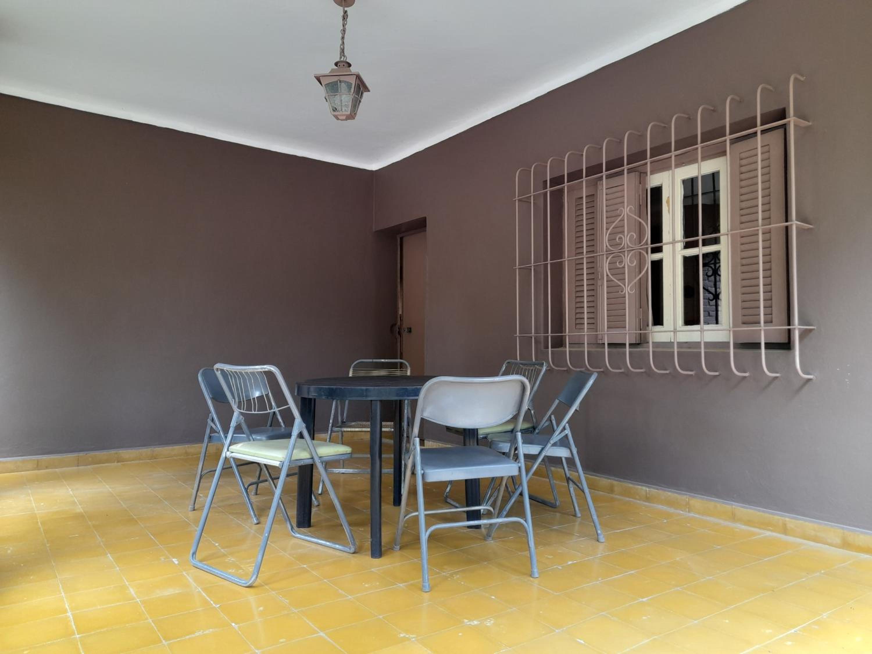 Casa Gloria y Vicente