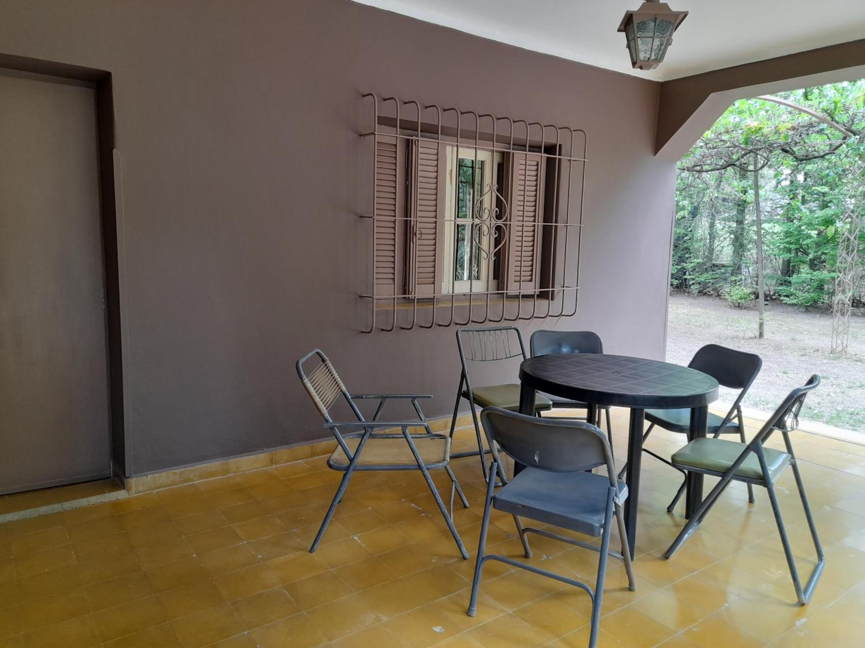 Casa Gloria y Vicente