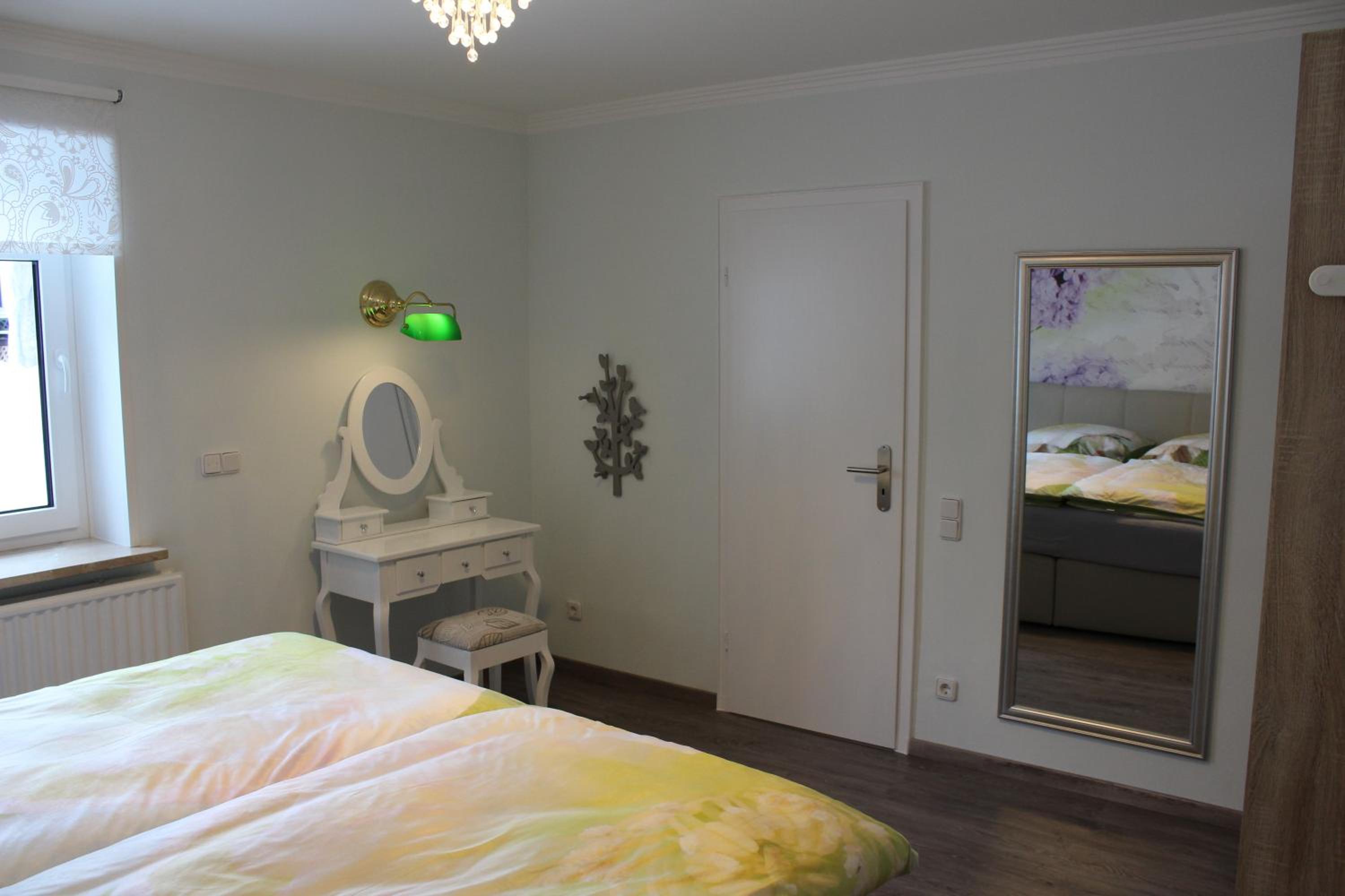 Ferienwohnung Kordes view 4