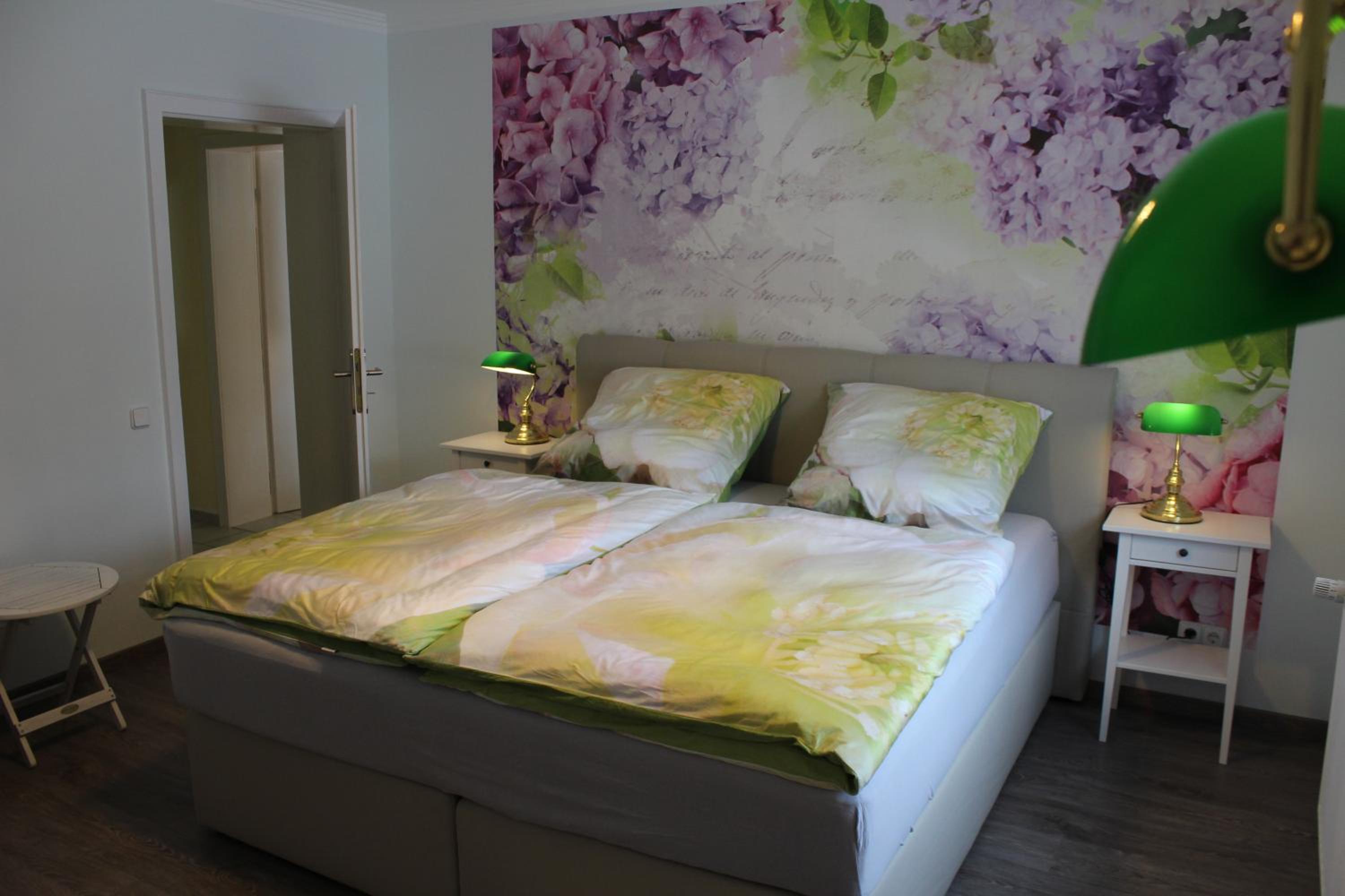 Ferienwohnung Kordes view 2