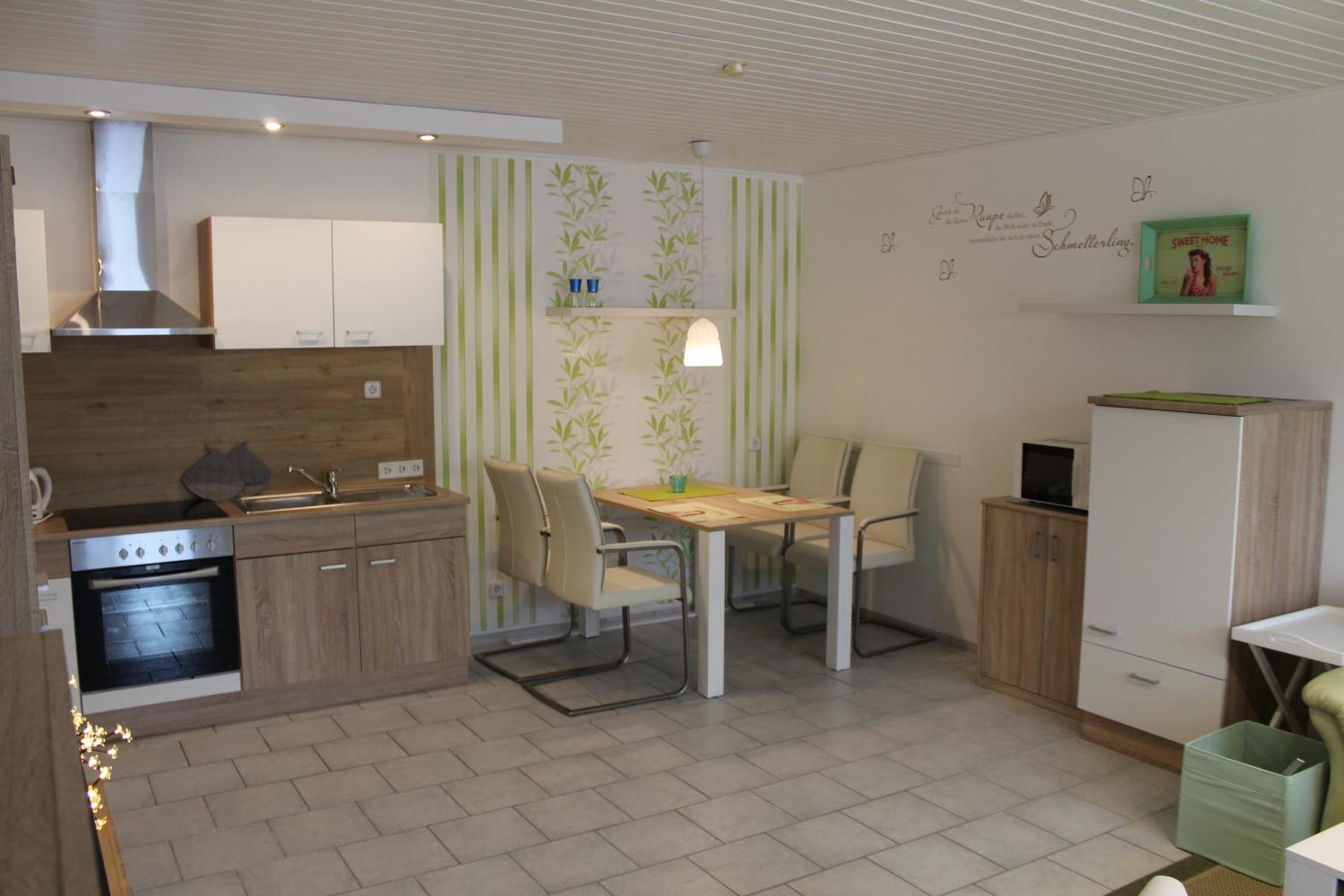 Ferienwohnung Kordes view 5