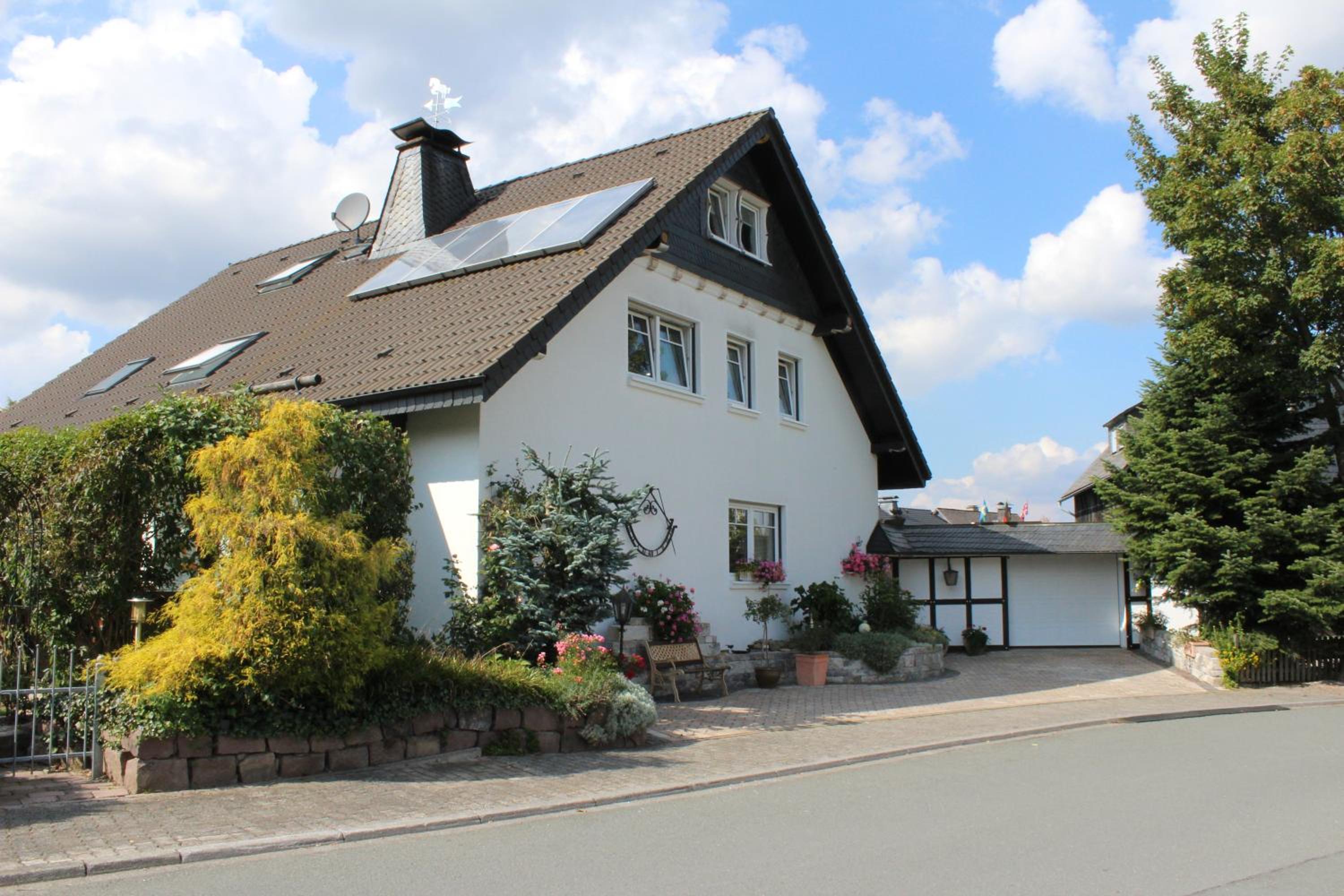 Ferienwohnung Kordes view 3