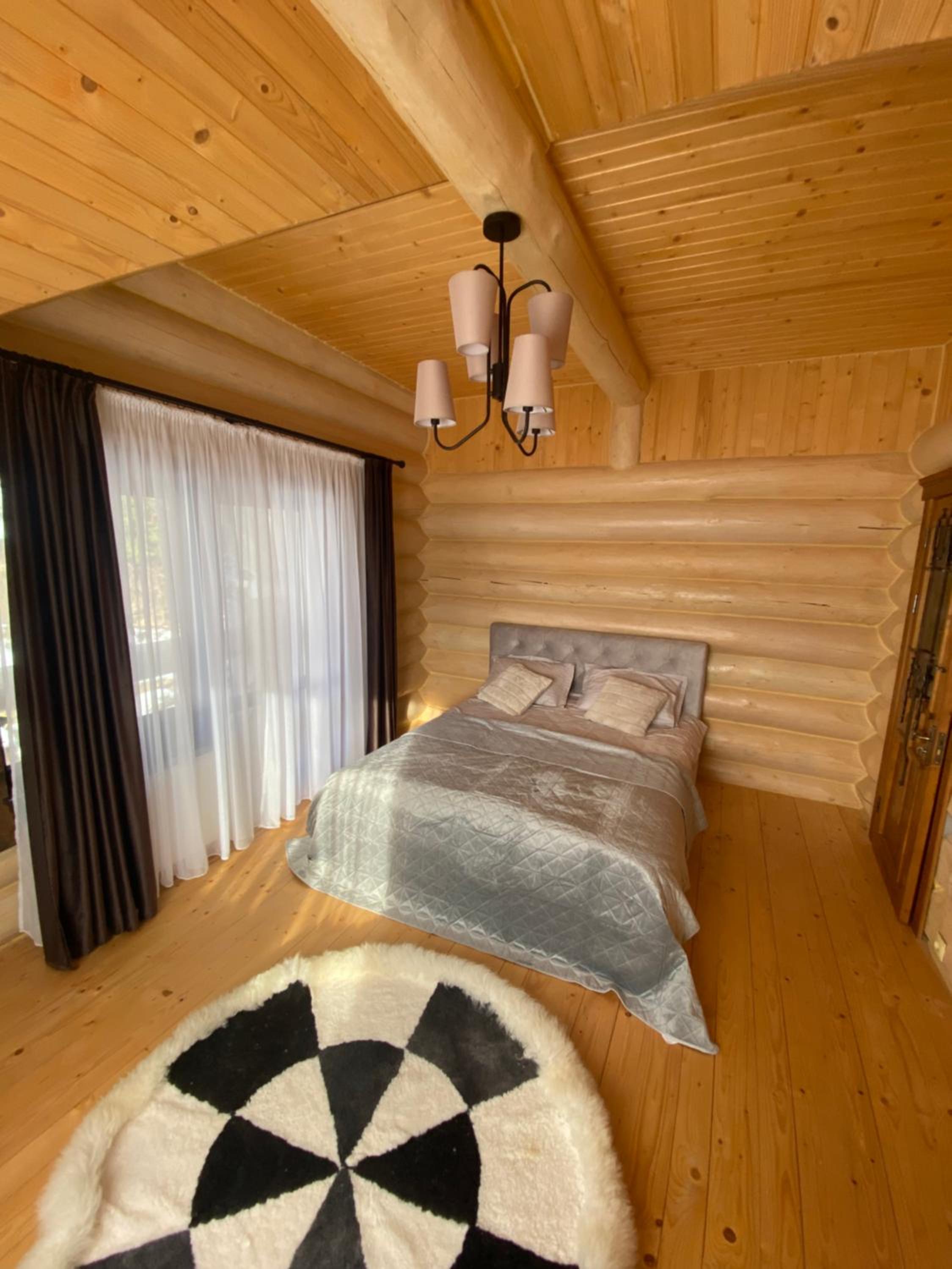 SevenHills chalet