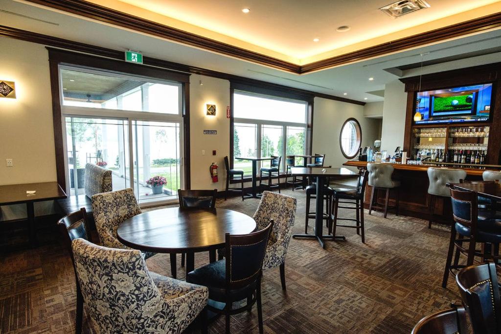 The Lakes at Ben Eoin Golf Club & Resort