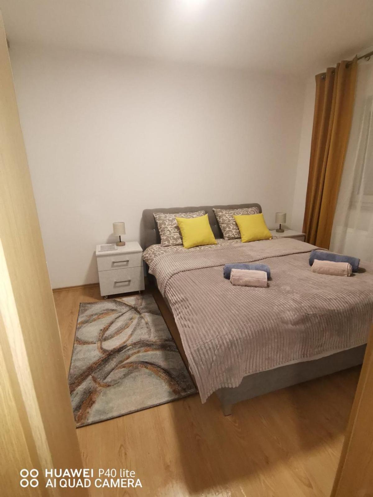 Apartman Stojanović