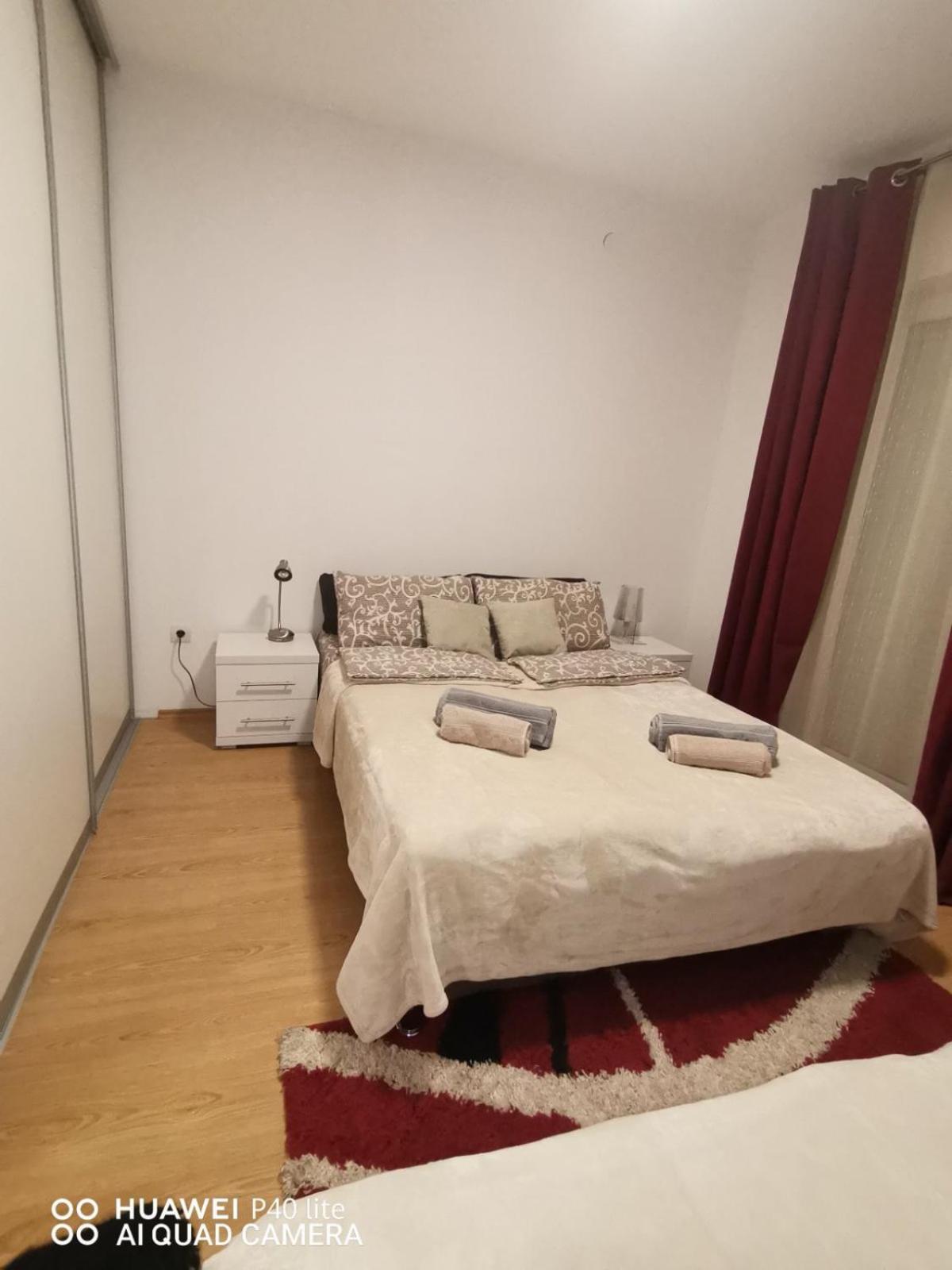 Apartman Stojanović
