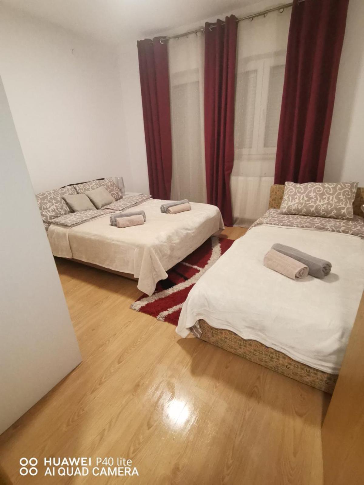 Apartman Stojanović