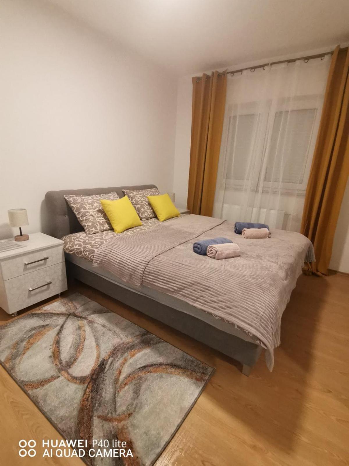 Apartman Stojanović