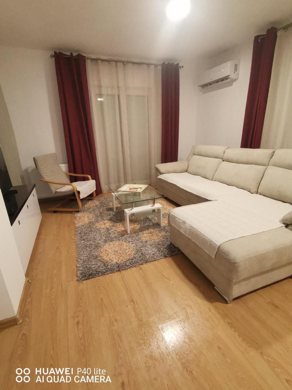 Apartman Stojanović