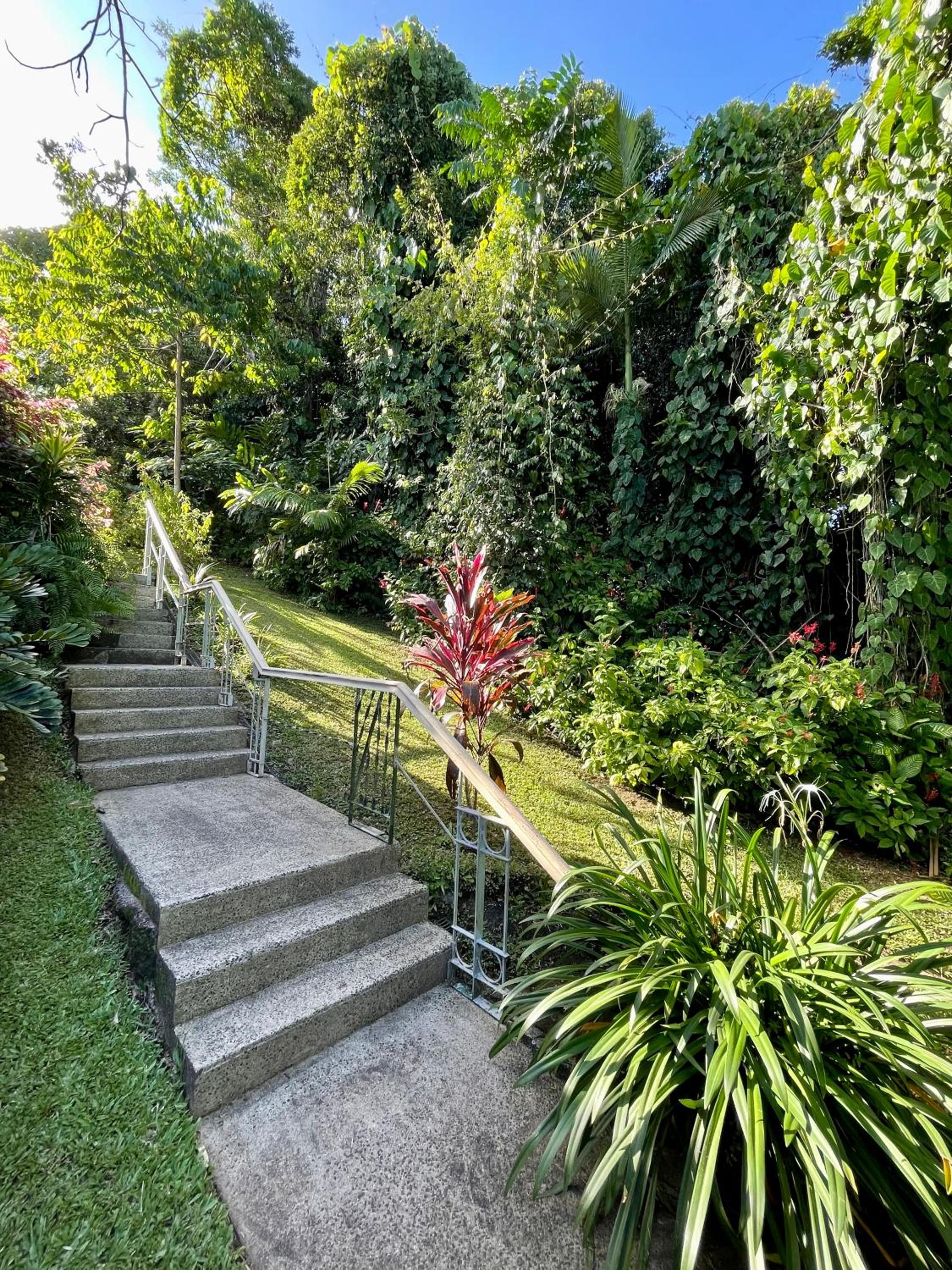Babinda Quarters